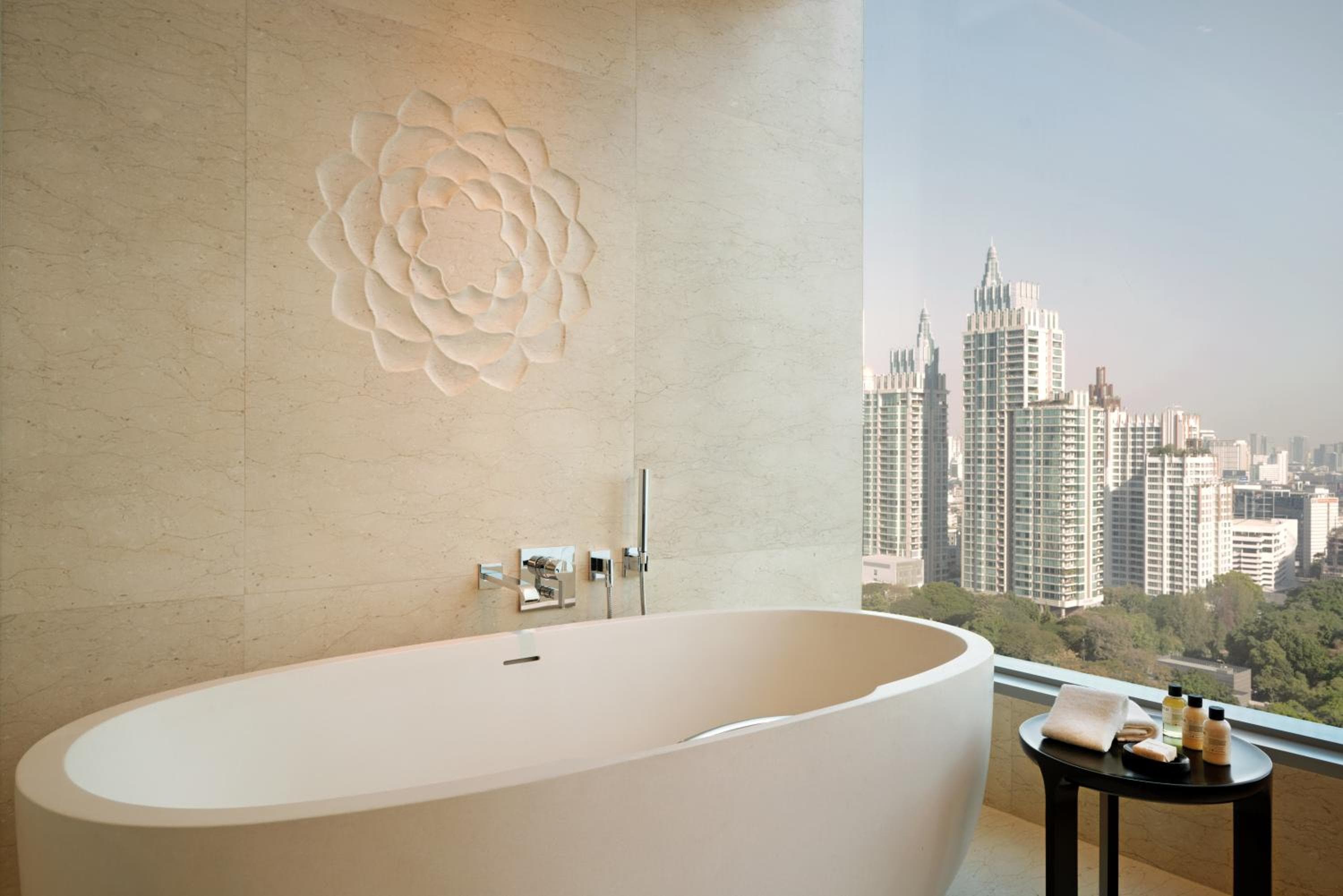 Park Hyatt Bangkok — 6