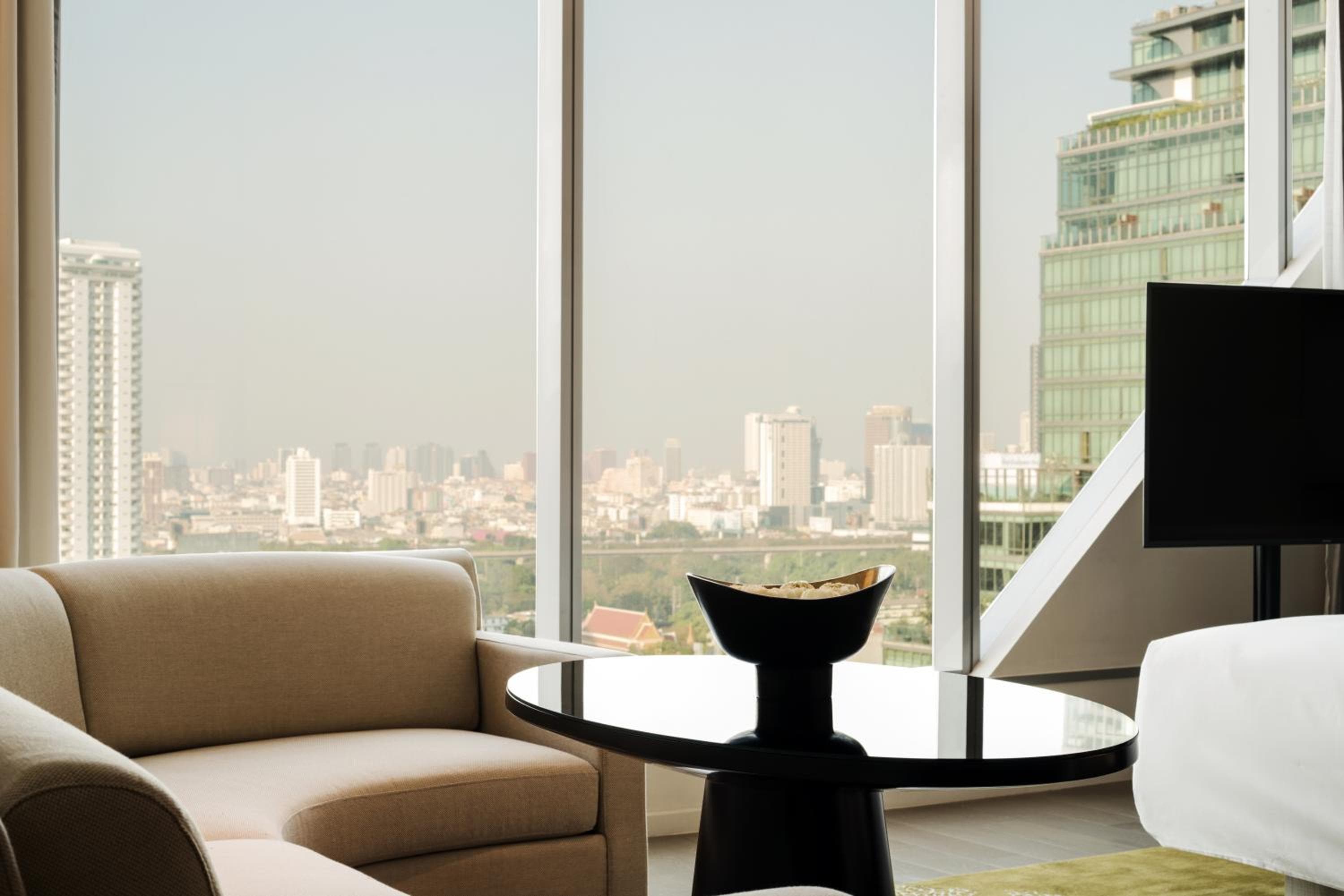 Park Hyatt Bangkok — 7