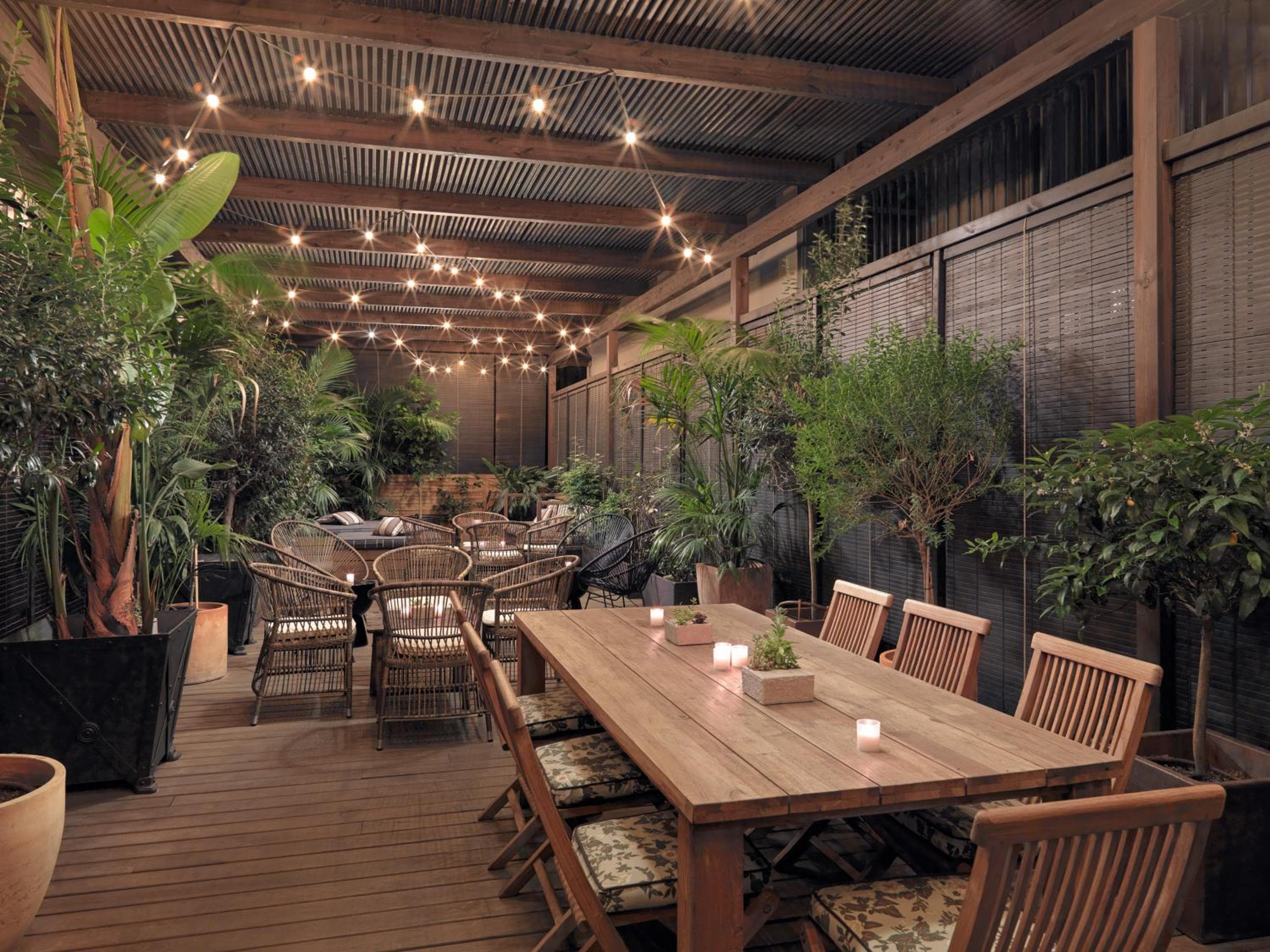 Boutique Hotel H10 Catalunya Plaza — 16