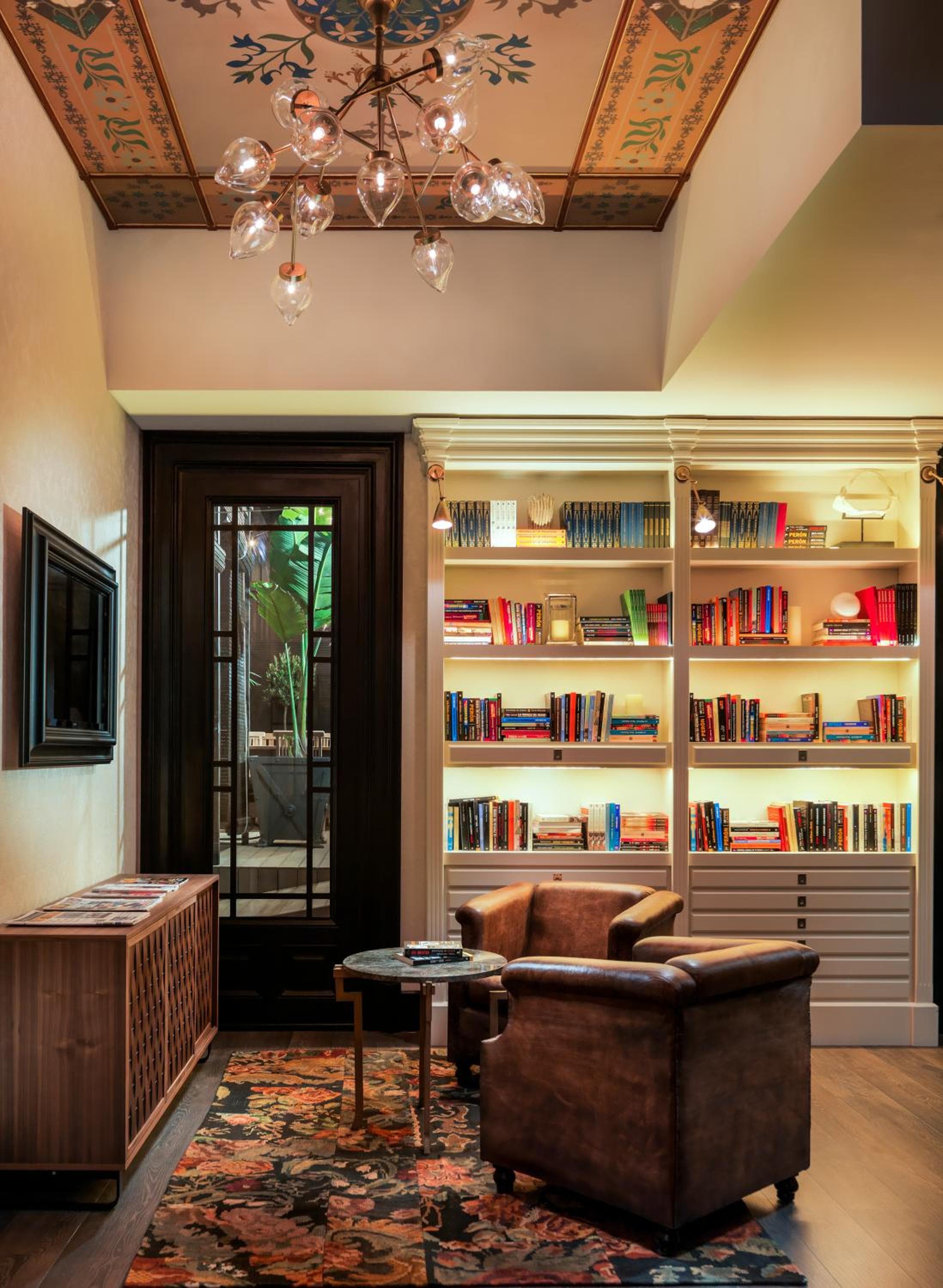 Boutique Hotel H10 Catalunya Plaza — 9