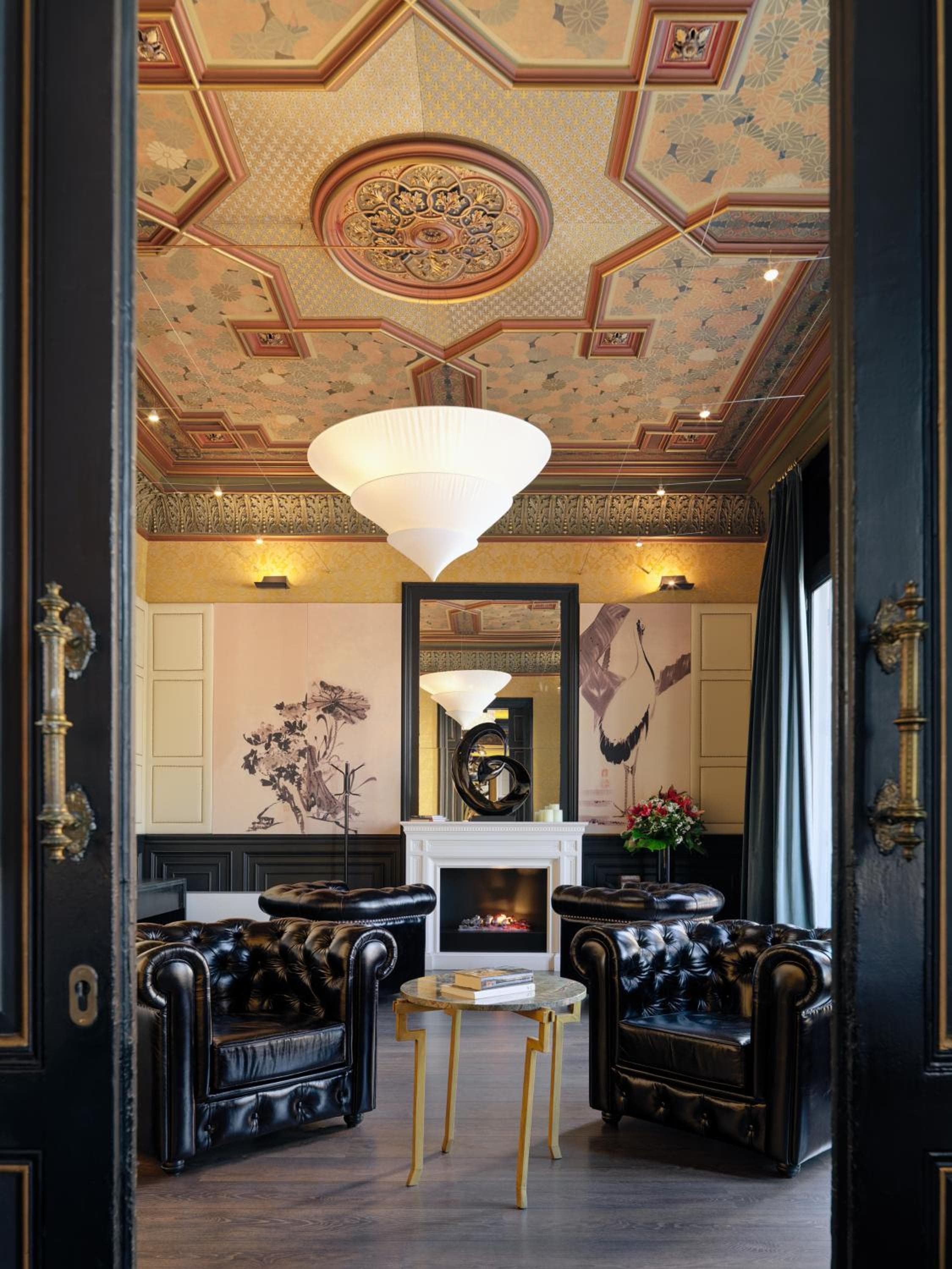 Boutique Hotel H10 Catalunya Plaza — 8