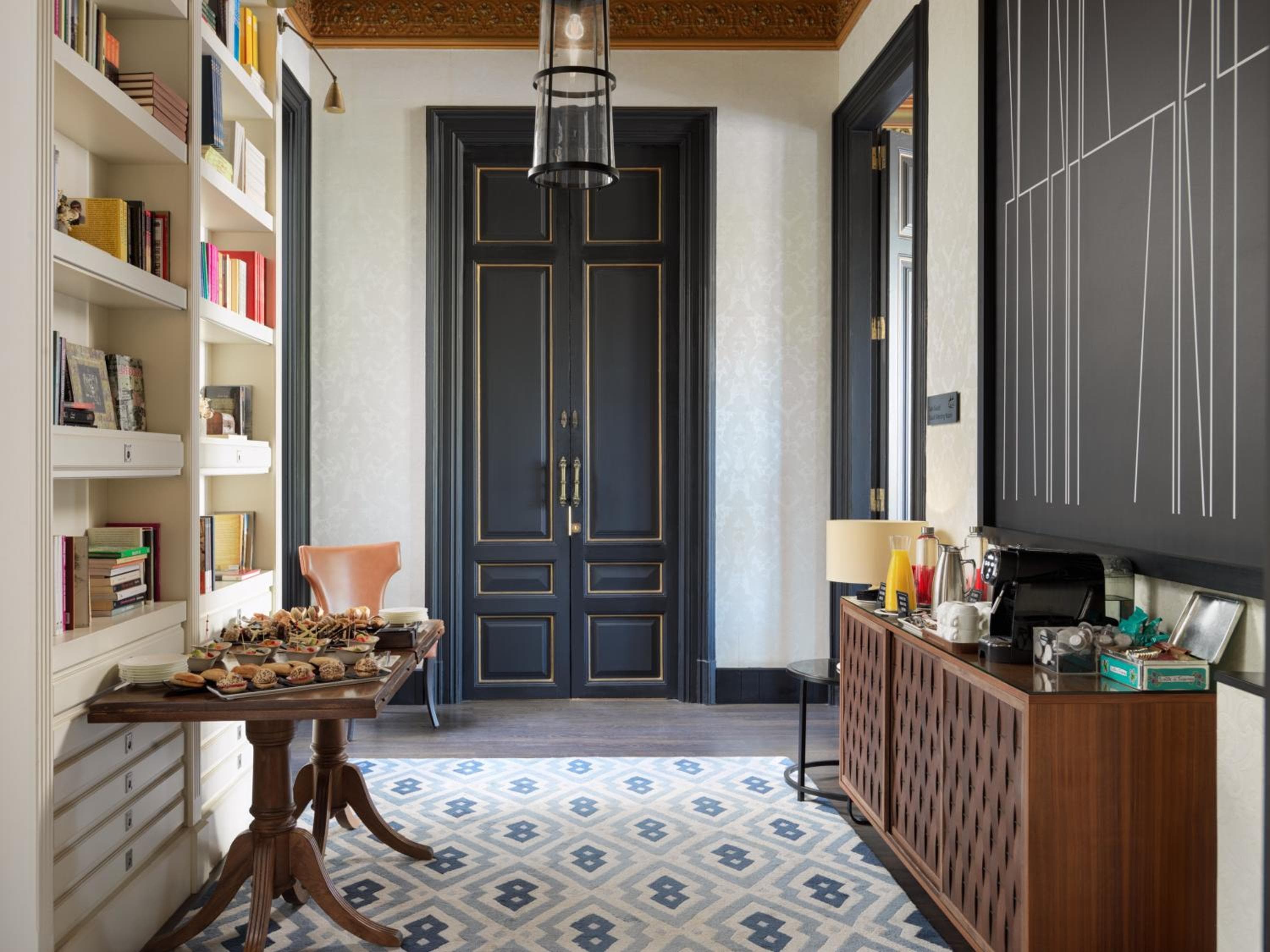 Boutique Hotel H10 Catalunya Plaza — 20