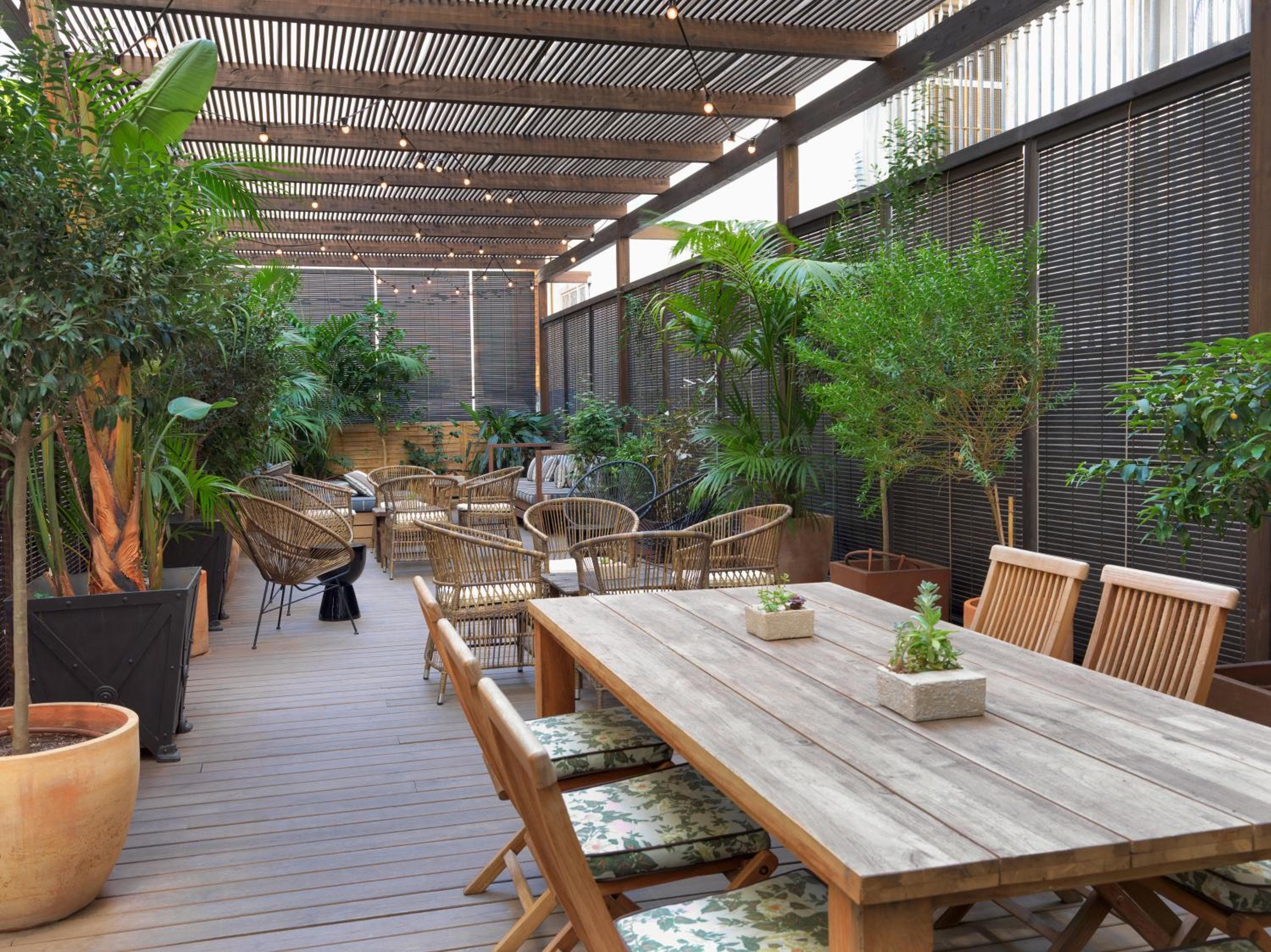 Boutique Hotel H10 Catalunya Plaza — 27