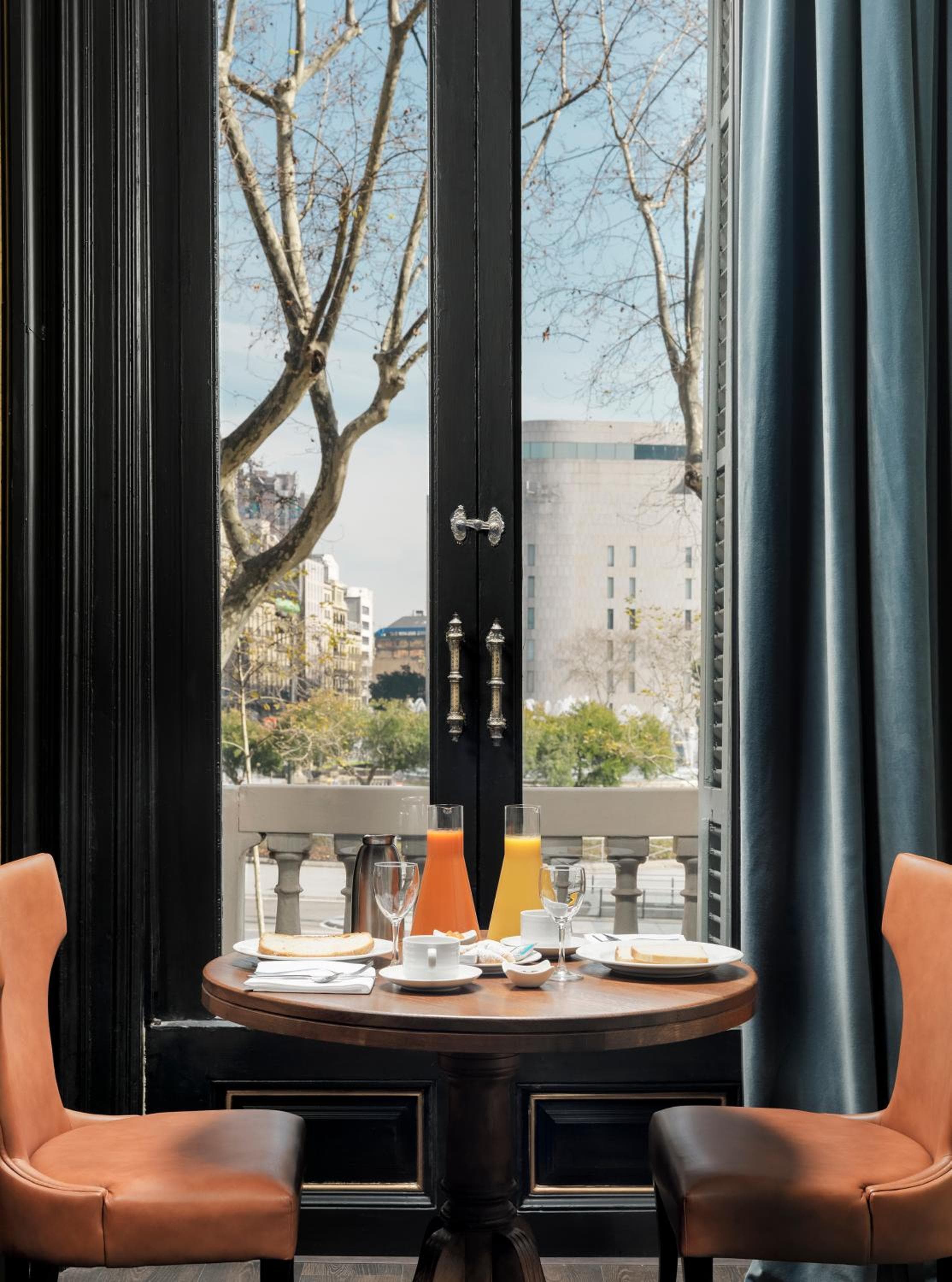Boutique Hotel H10 Catalunya Plaza — 5