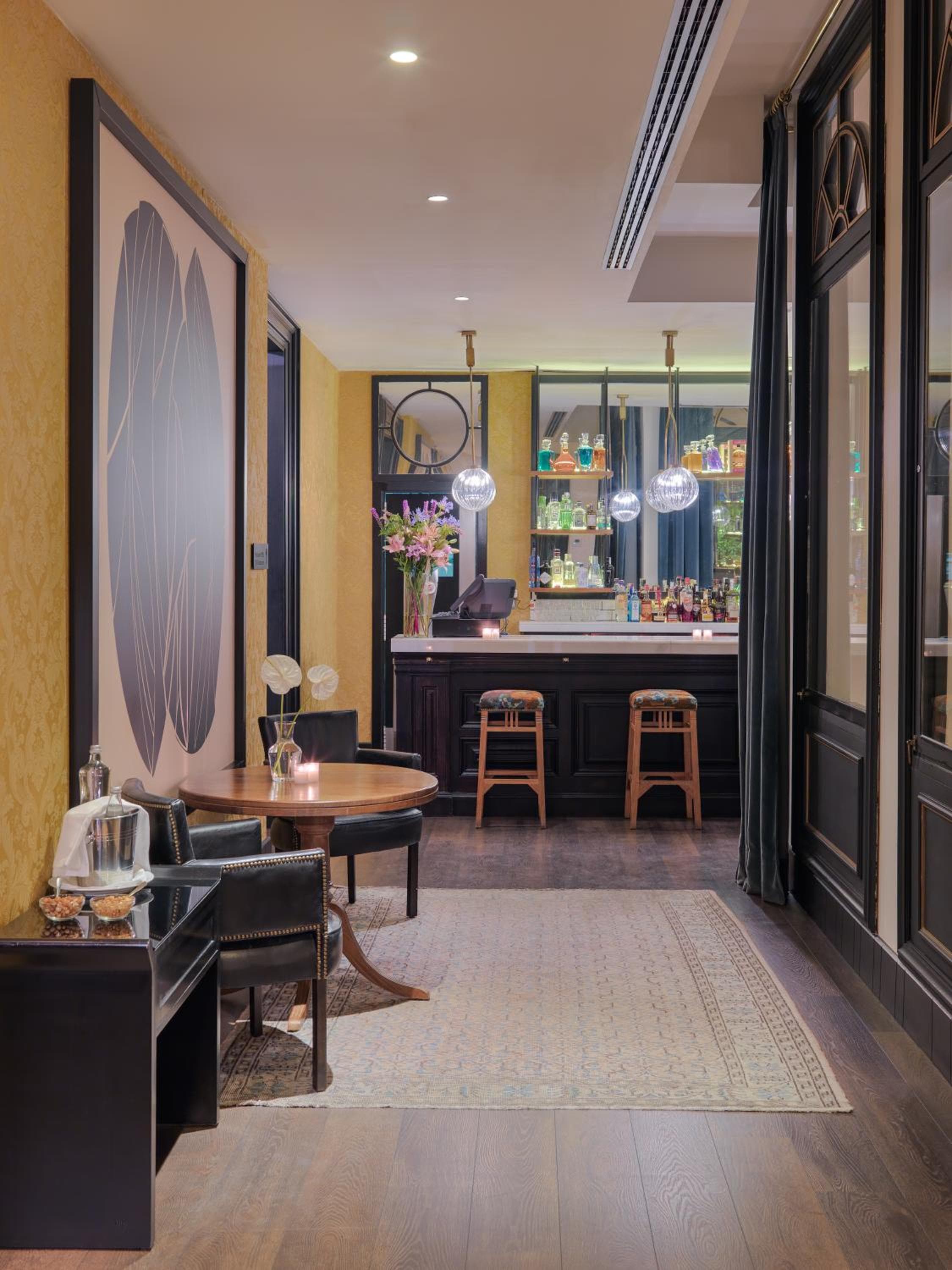 Boutique Hotel H10 Catalunya Plaza — 14