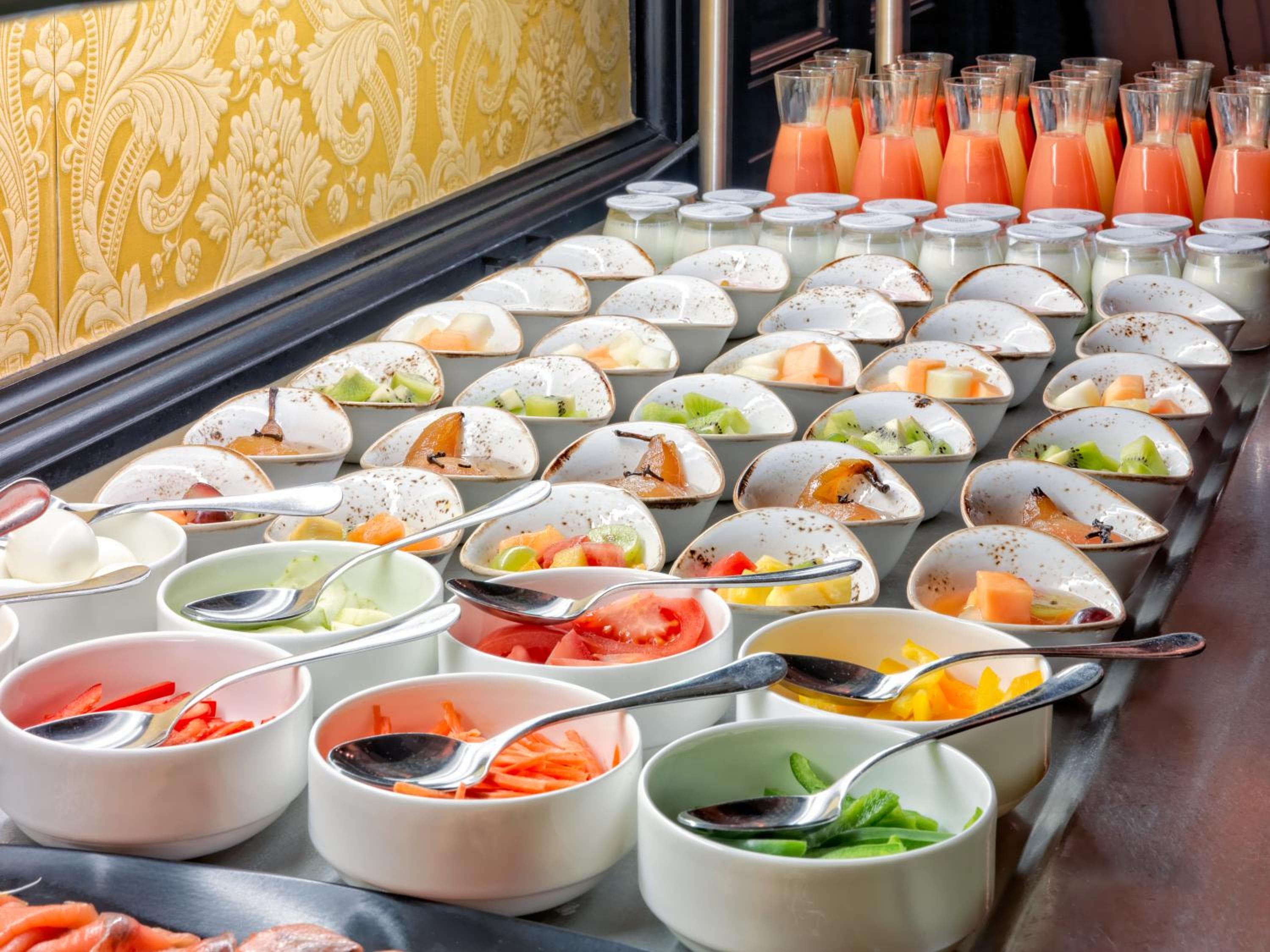 Boutique Hotel H10 Catalunya Plaza — 11