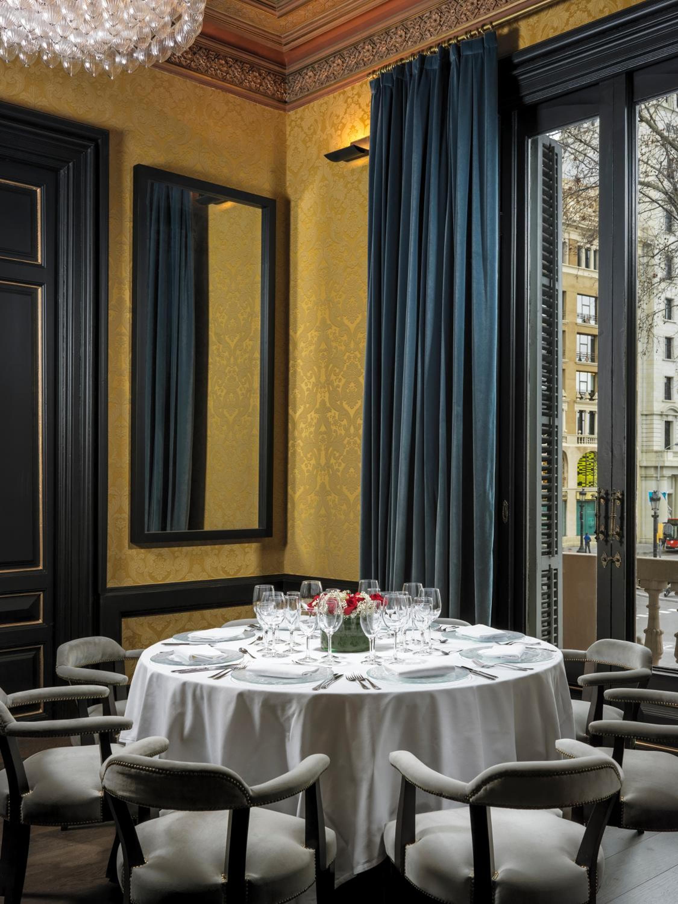 Boutique Hotel H10 Catalunya Plaza — 25