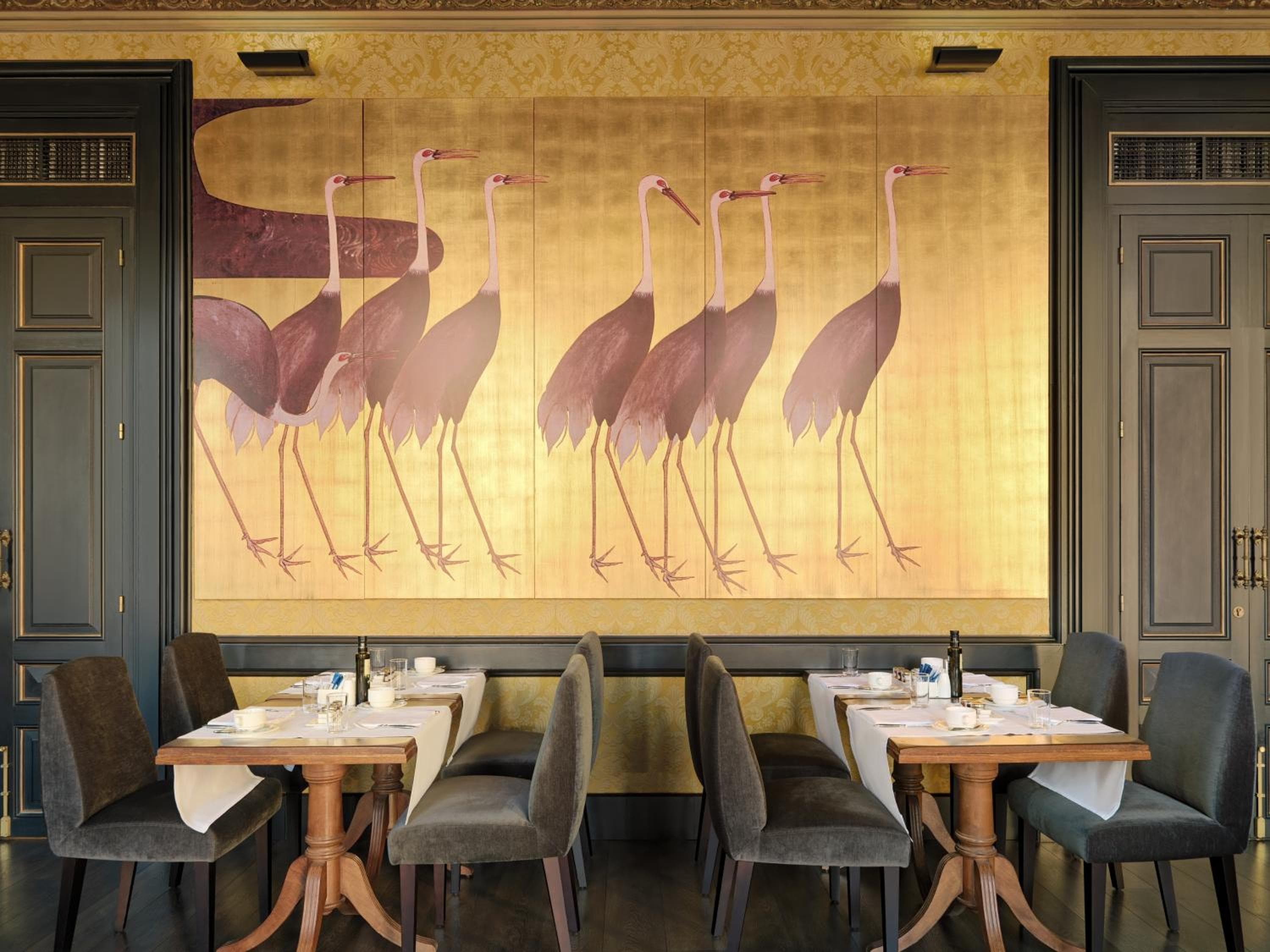 Boutique Hotel H10 Catalunya Plaza — 30