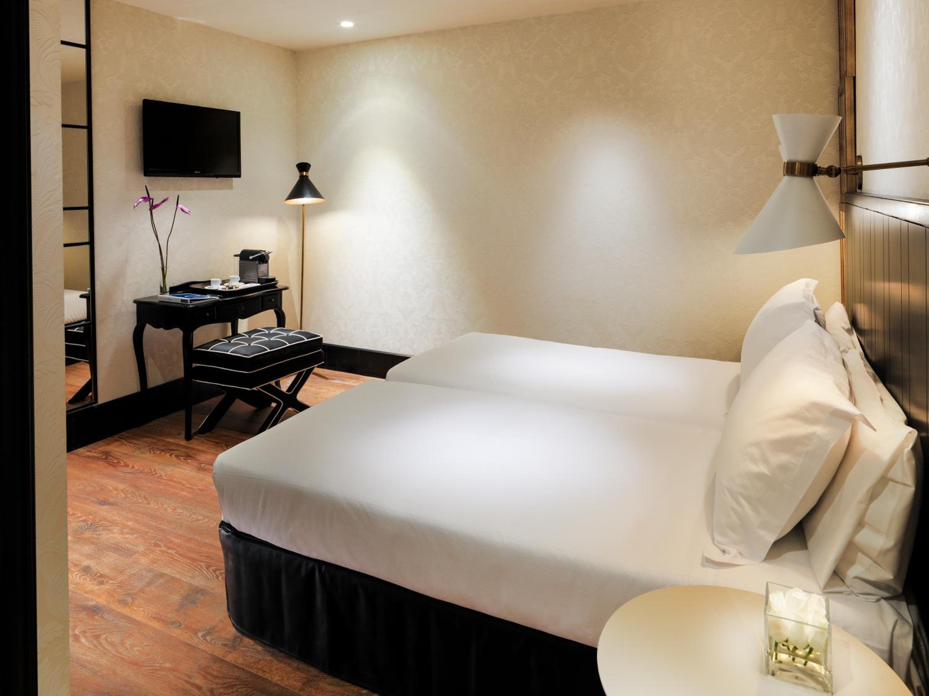 Boutique Hotel H10 Catalunya Plaza — 3