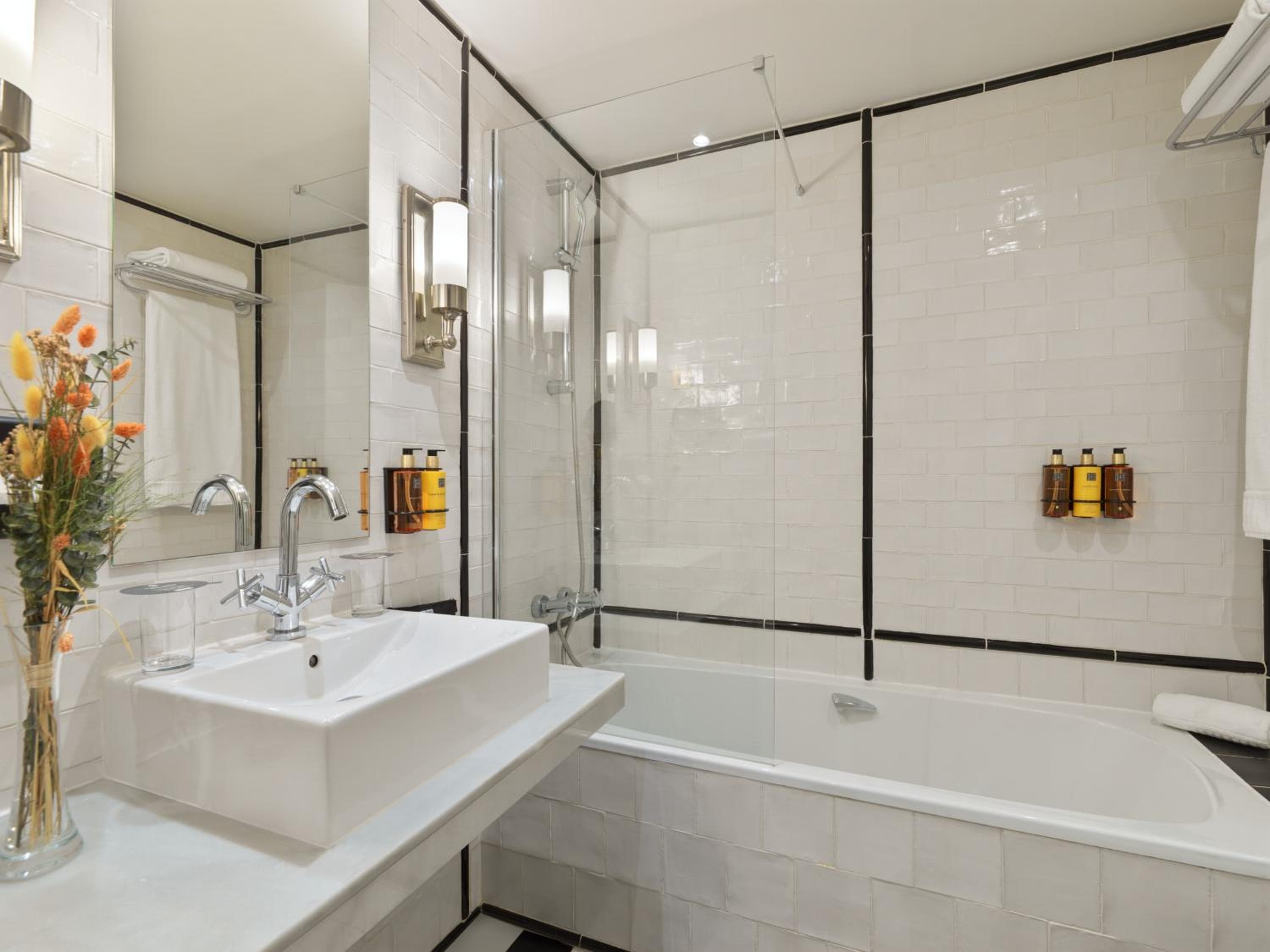 Boutique Hotel H10 Catalunya Plaza — 30