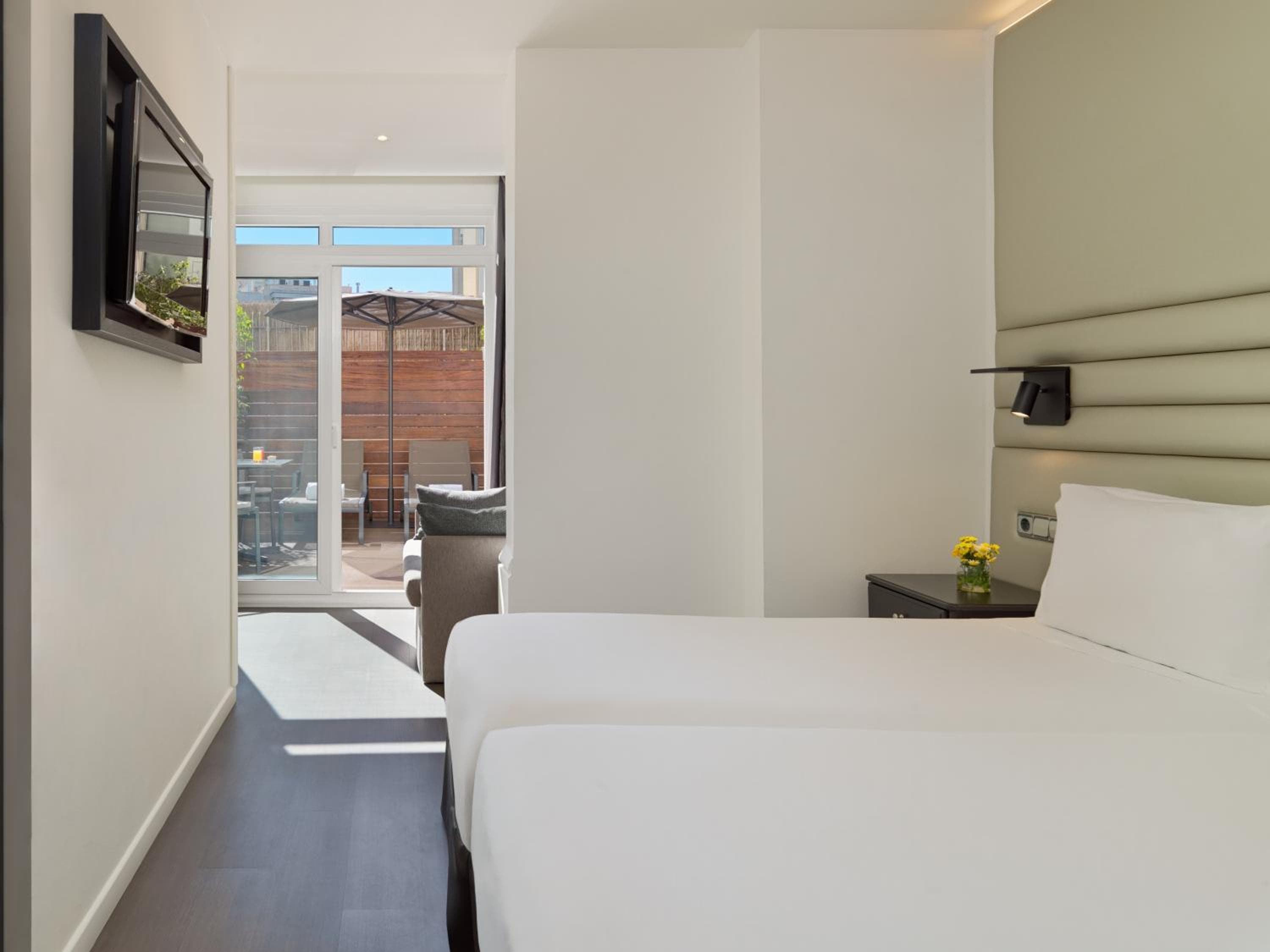 Boutique Hotel H10 Catalunya Plaza — 20