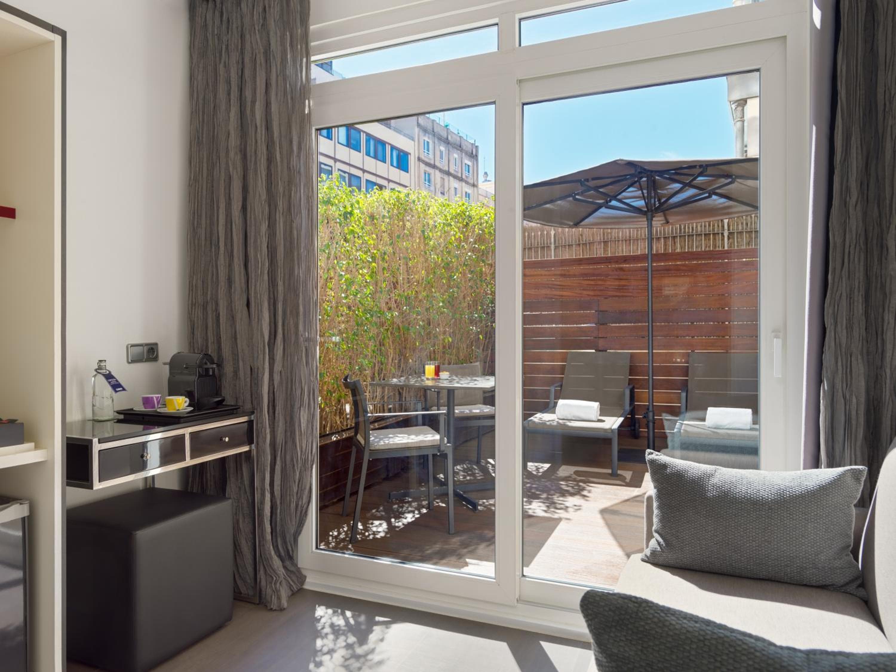 Boutique Hotel H10 Catalunya Plaza — 26