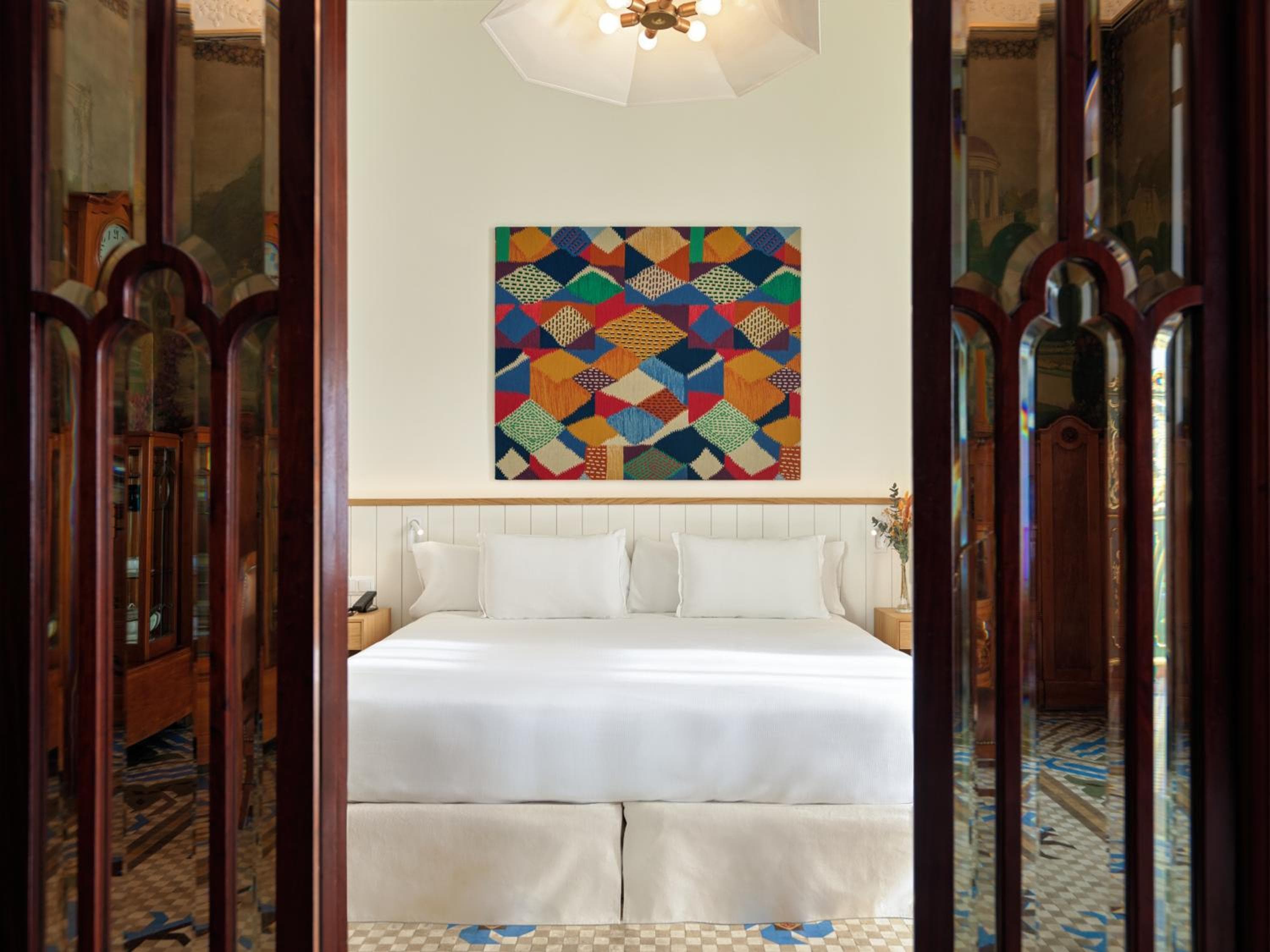 Boutique Hotel H10 Catalunya Plaza — 29