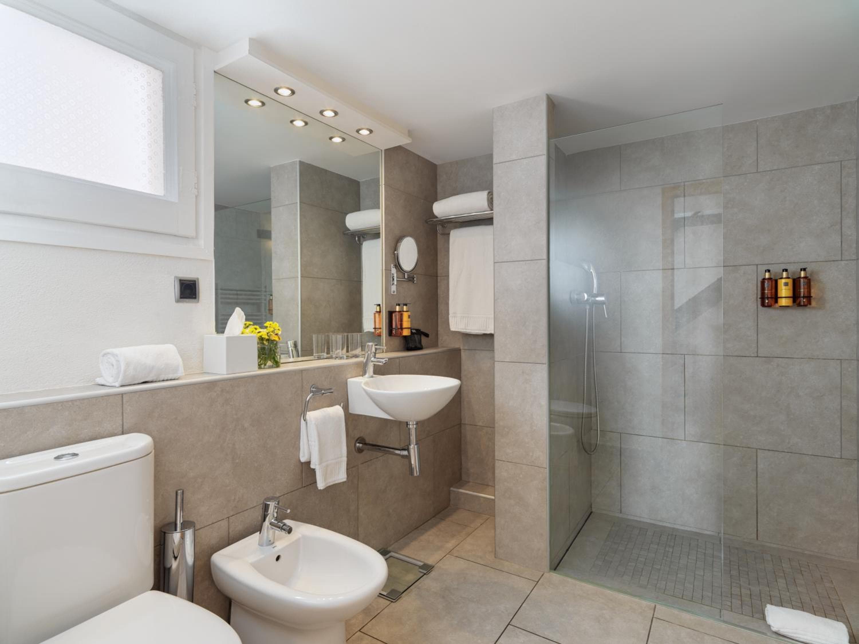 Boutique Hotel H10 Catalunya Plaza — 16