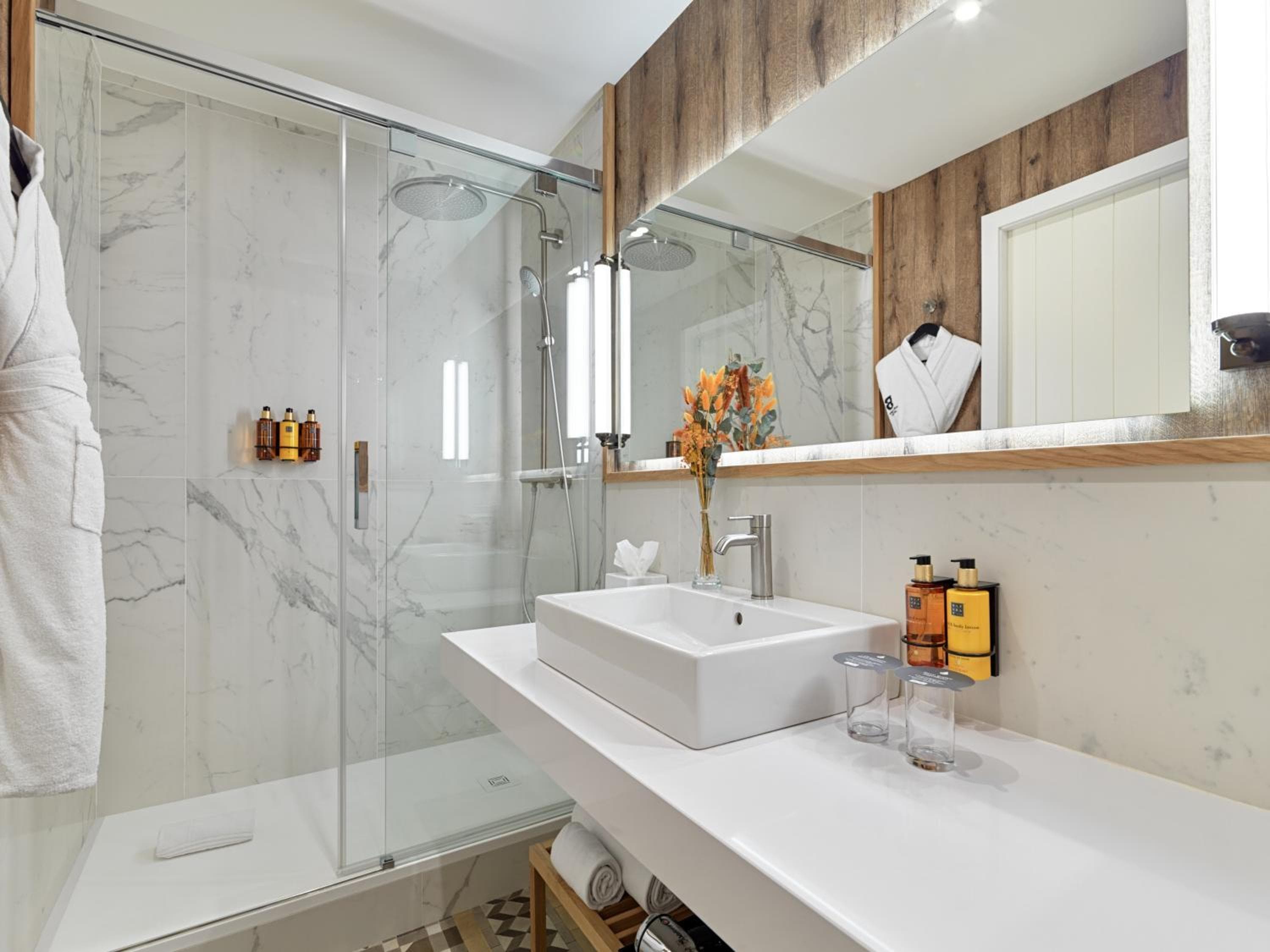Boutique Hotel H10 Catalunya Plaza — 25