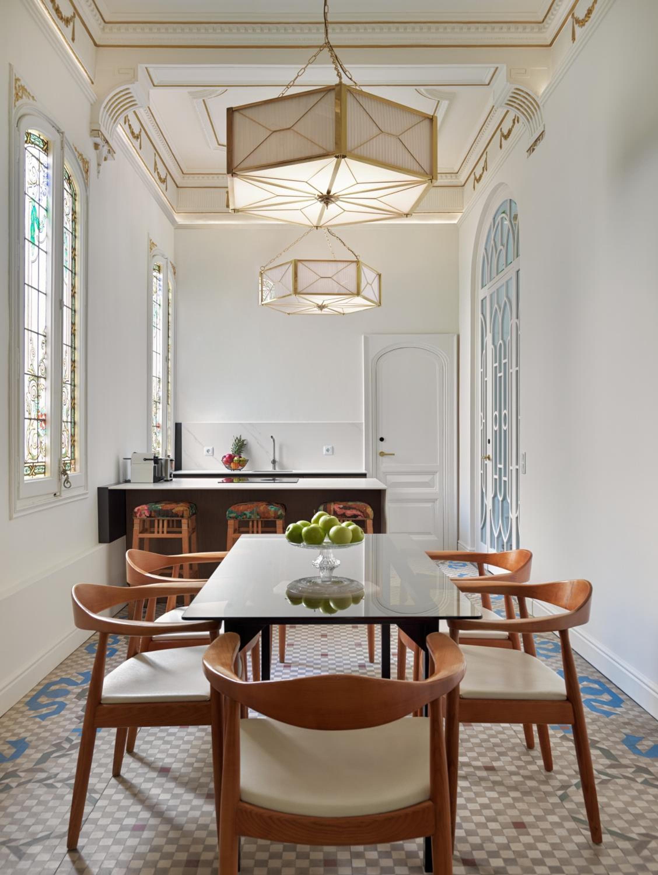 Boutique Hotel H10 Catalunya Plaza — 6