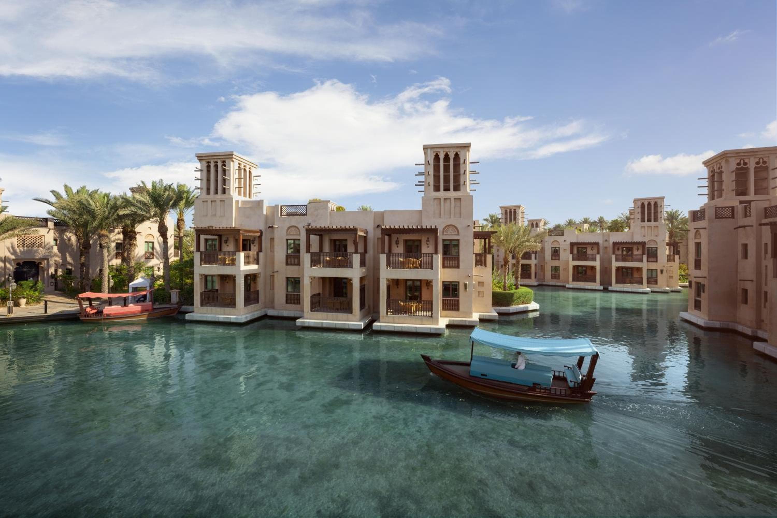 Jumeirah Dar Al Masyaf Dubai — 5