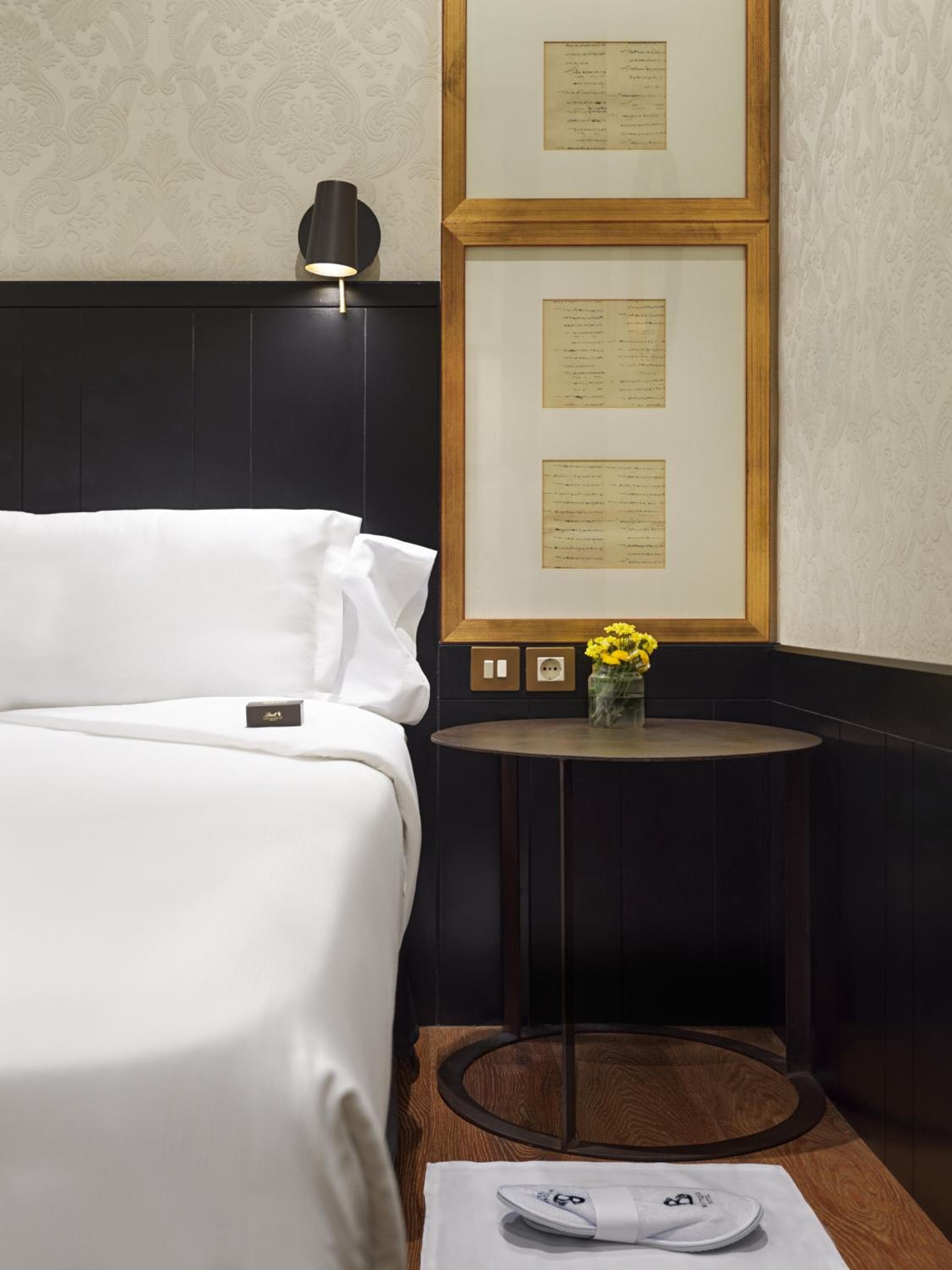 Boutique Hotel H10 Catalunya Plaza — 13