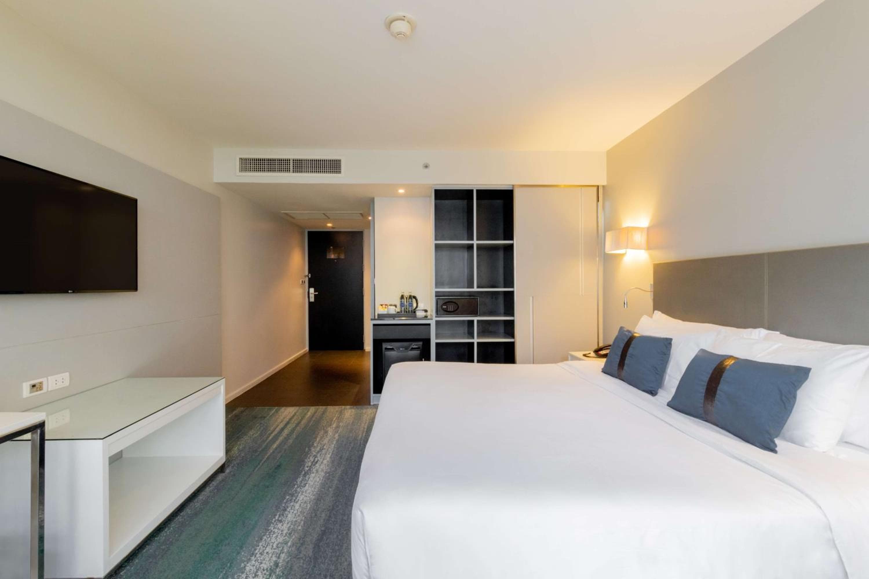 Best Western Sukhumvit 20 — 5