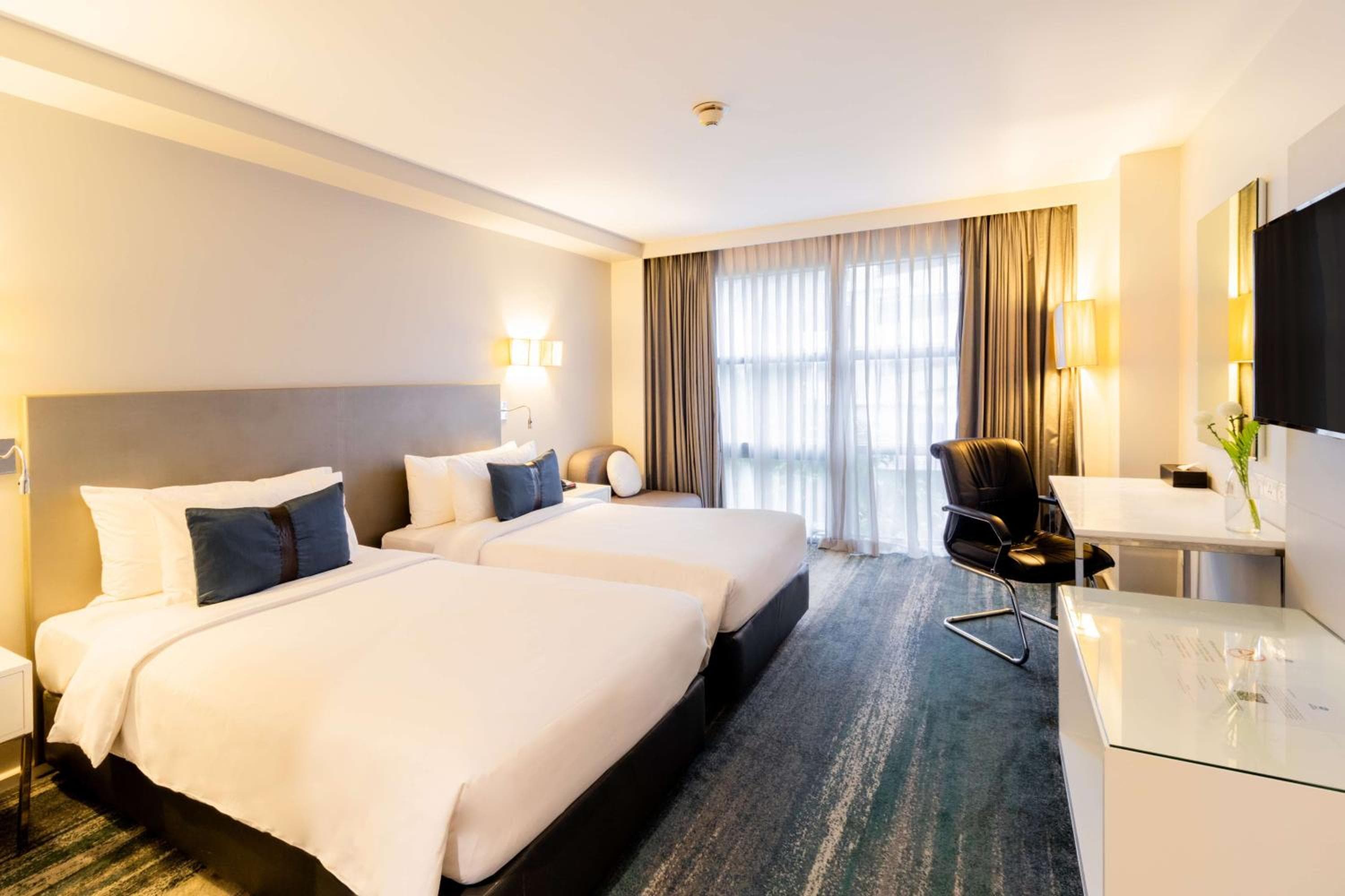 Best Western Sukhumvit 20 — 8