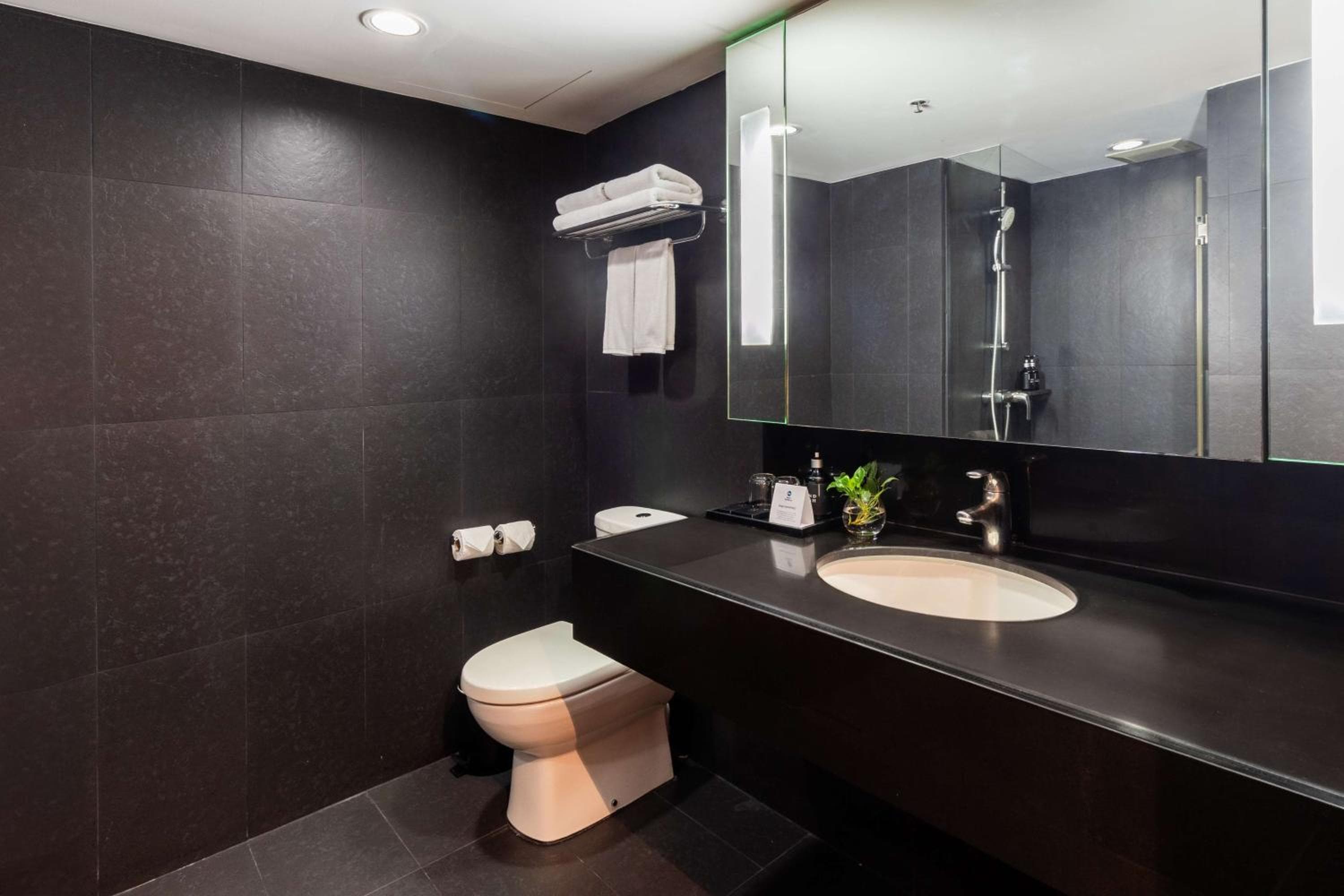 Best Western Sukhumvit 20 — 7
