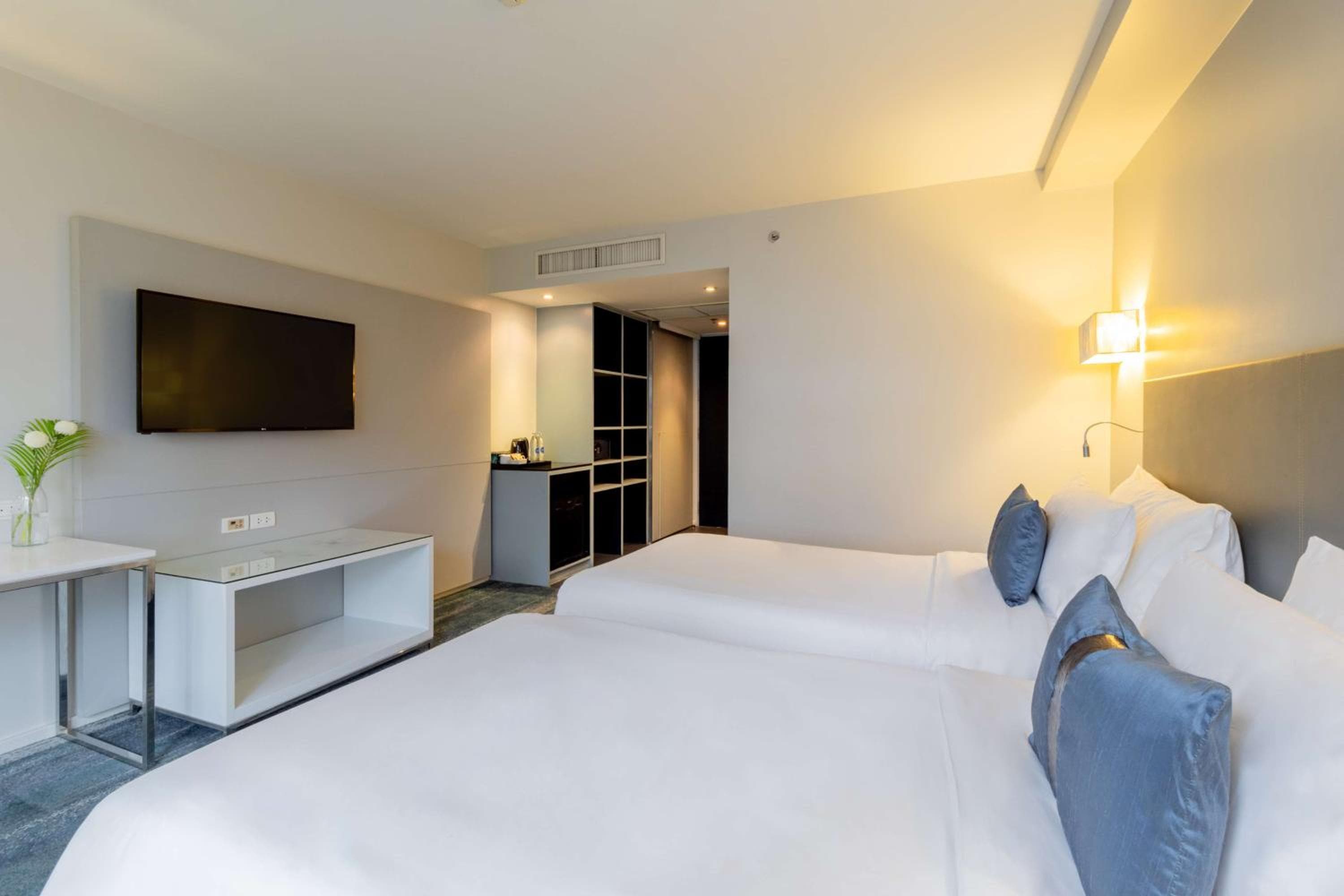 Best Western Sukhumvit 20 — 10