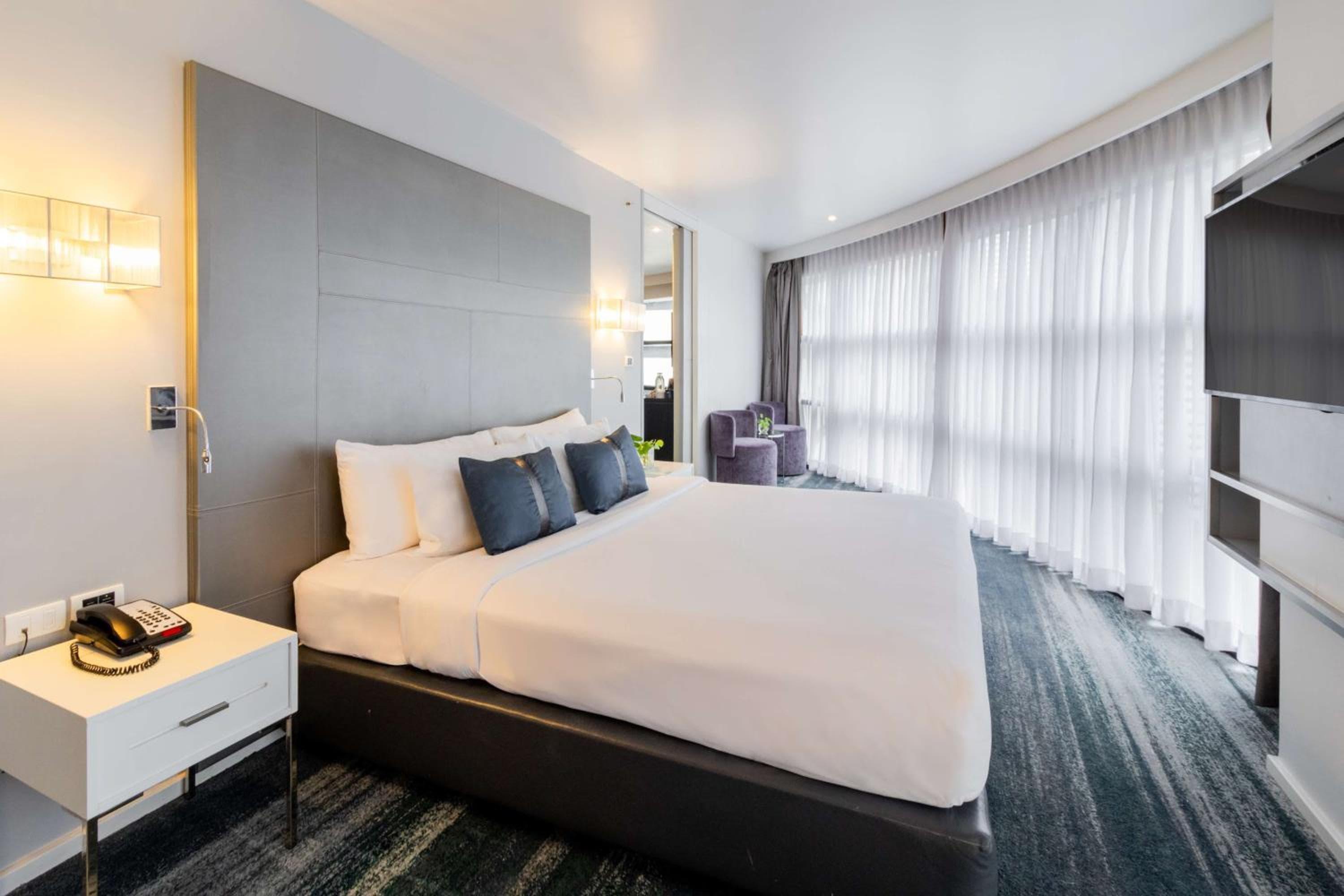 Best Western Sukhumvit 20 — 12