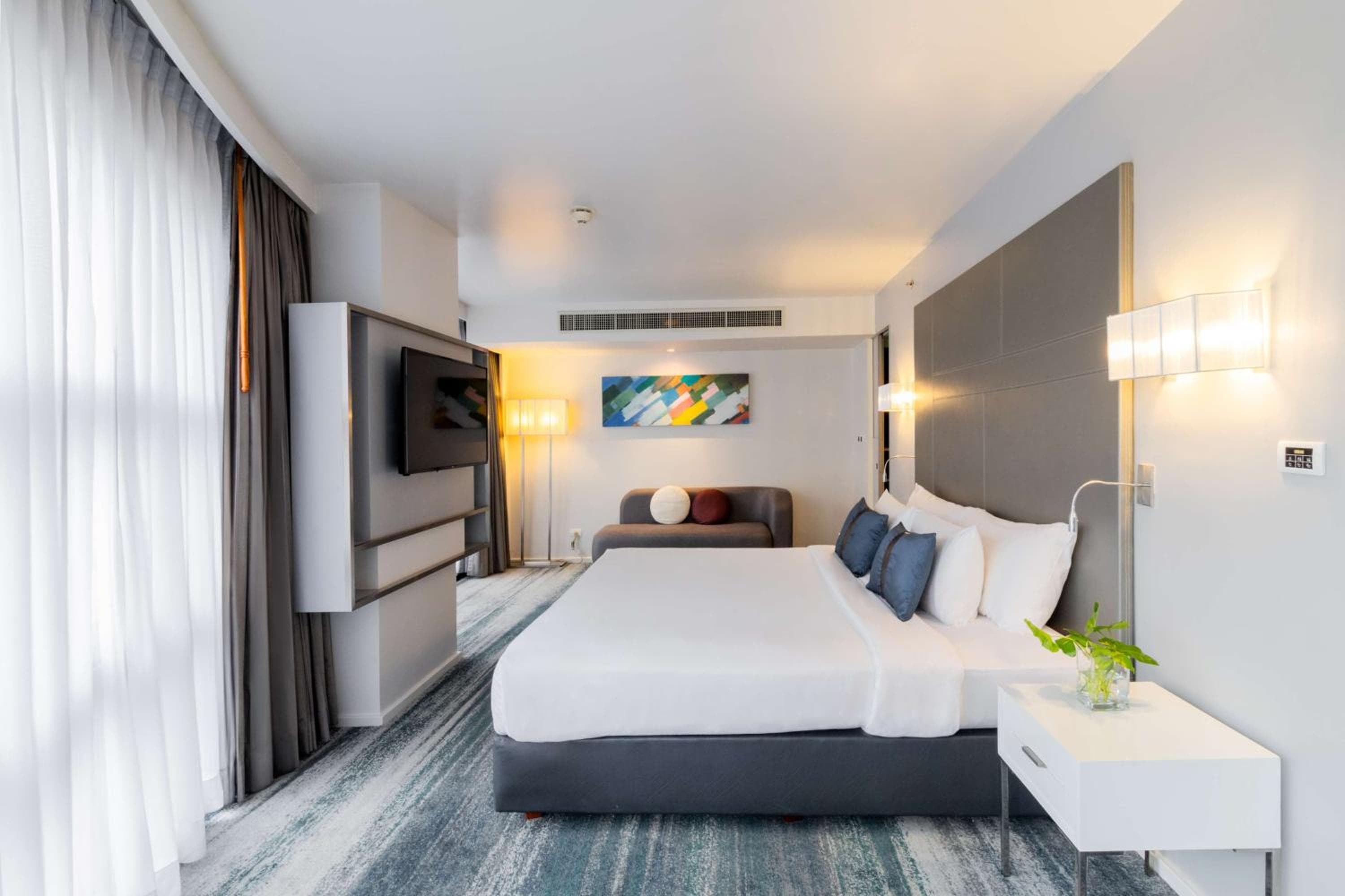 Best Western Sukhumvit 20 — 14
