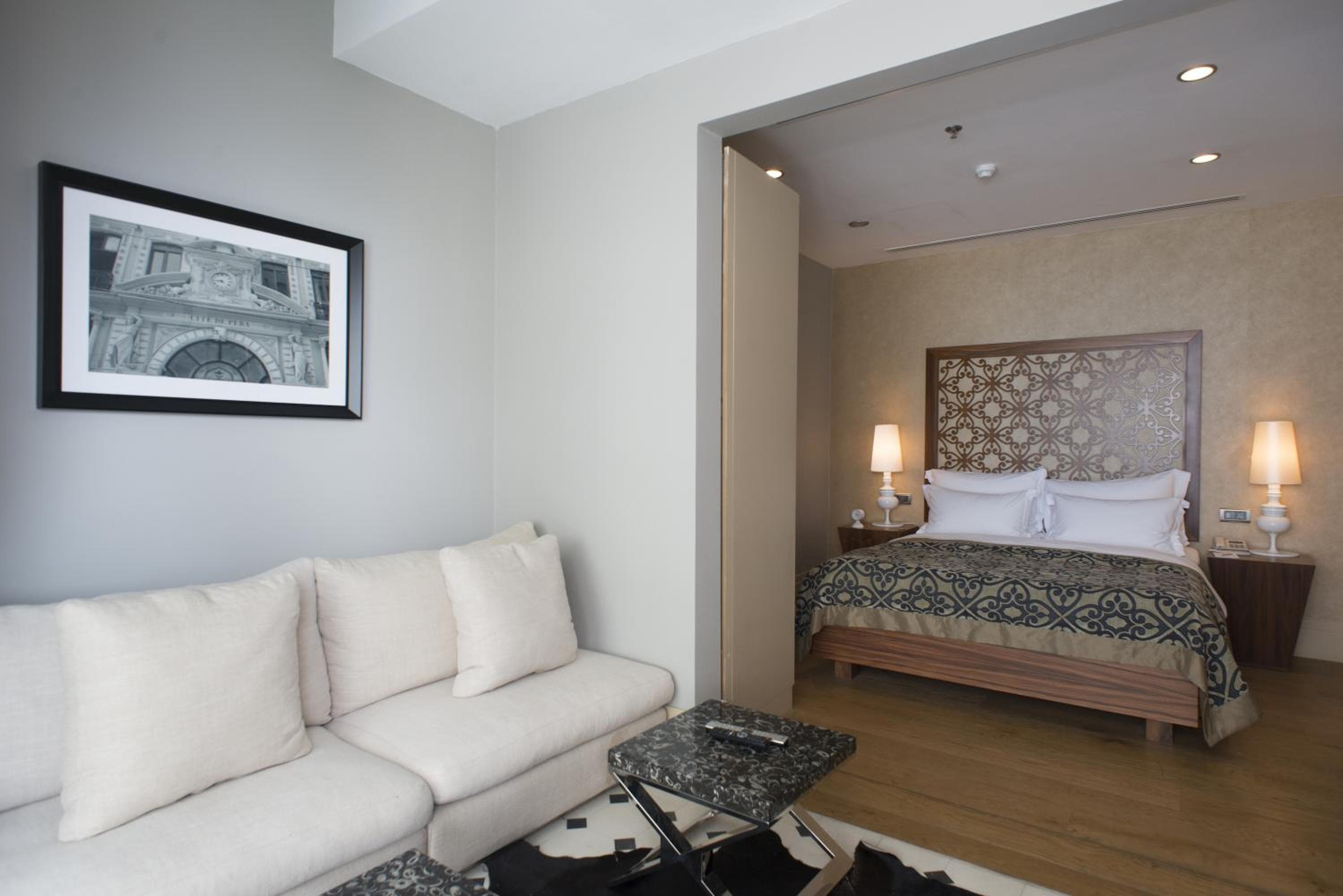 The Story Hotel Pera — 30
