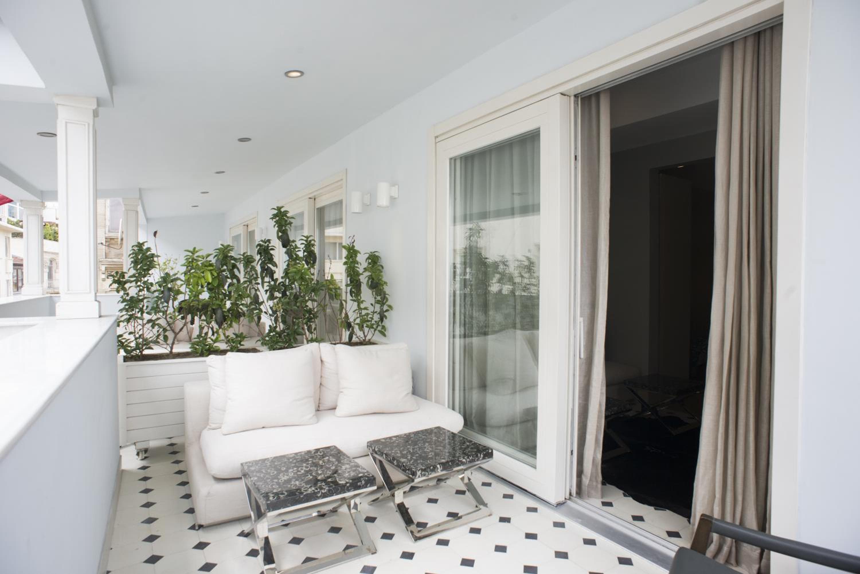 The Story Hotel Pera — 21