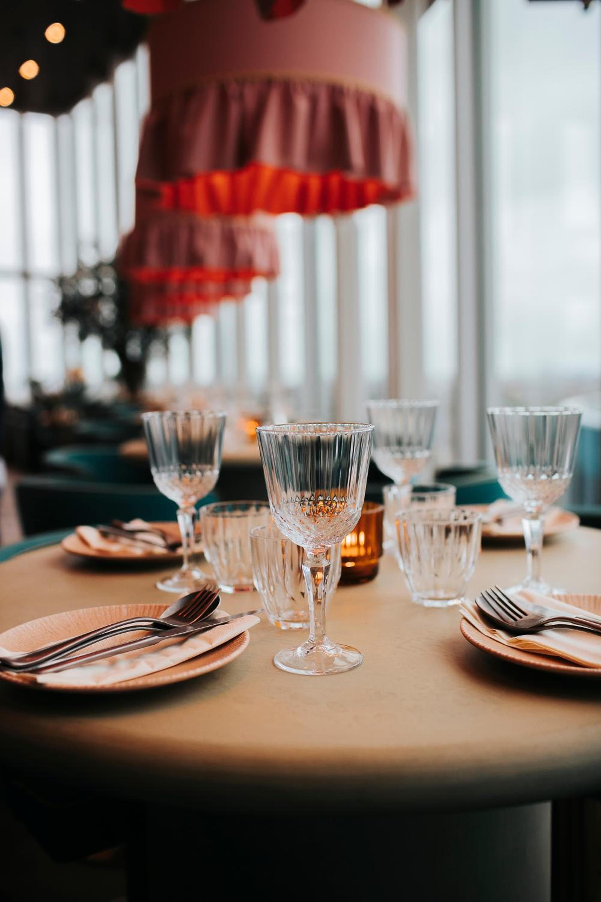 INNSiDE by Meliá Amsterdam — 23