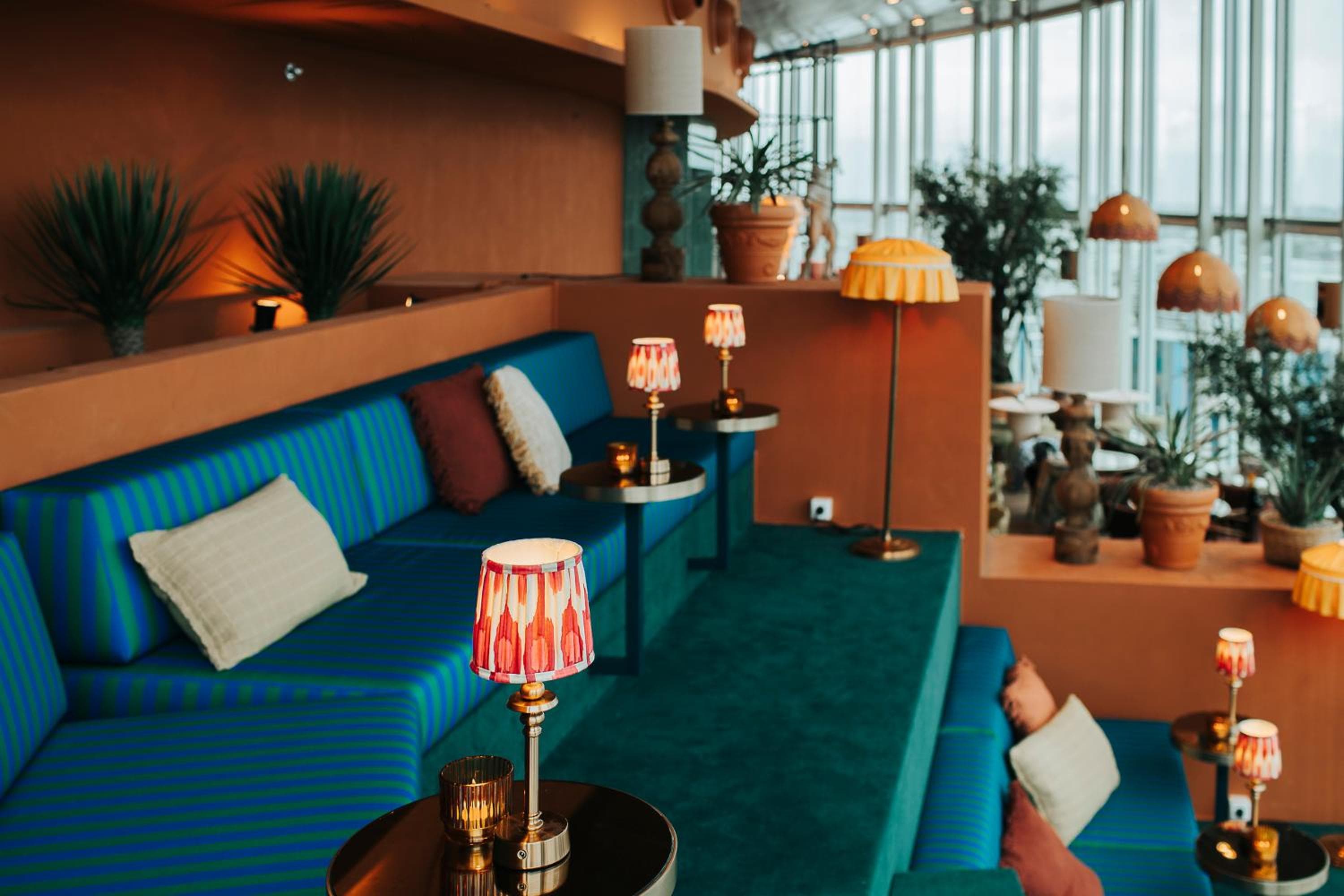 INNSiDE by Meliá Amsterdam — 13