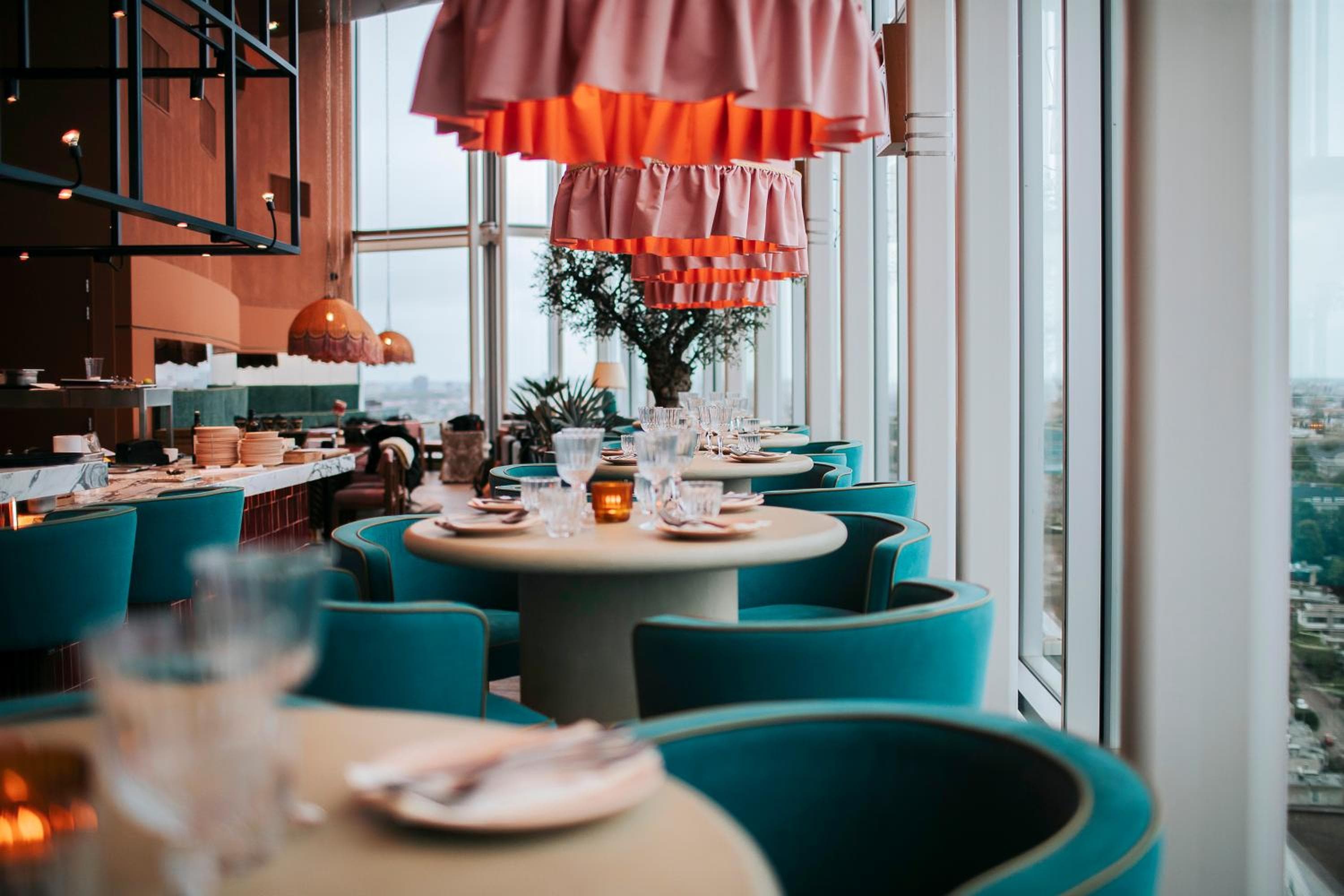 INNSiDE by Meliá Amsterdam — 12