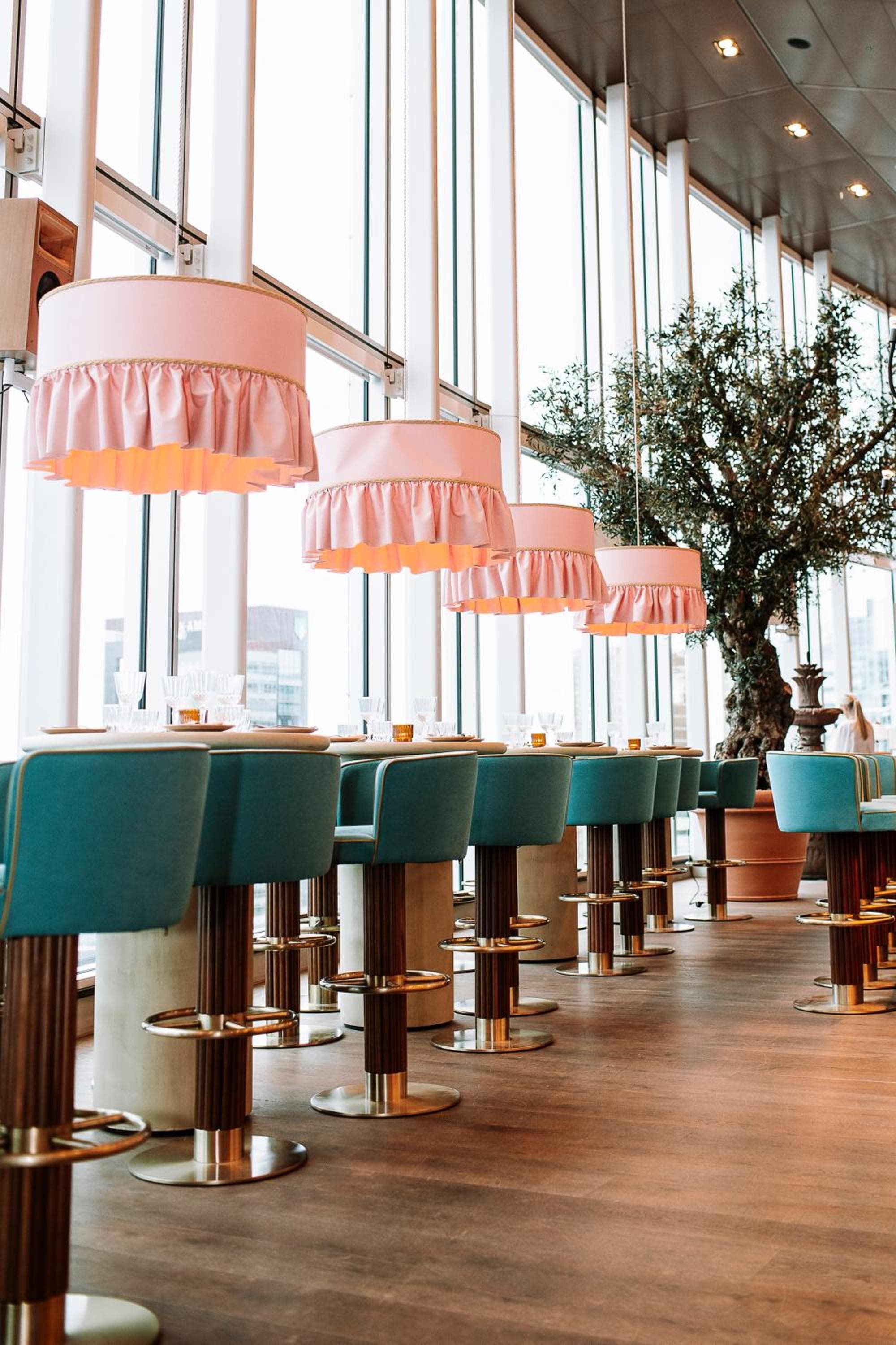INNSiDE by Meliá Amsterdam — 6