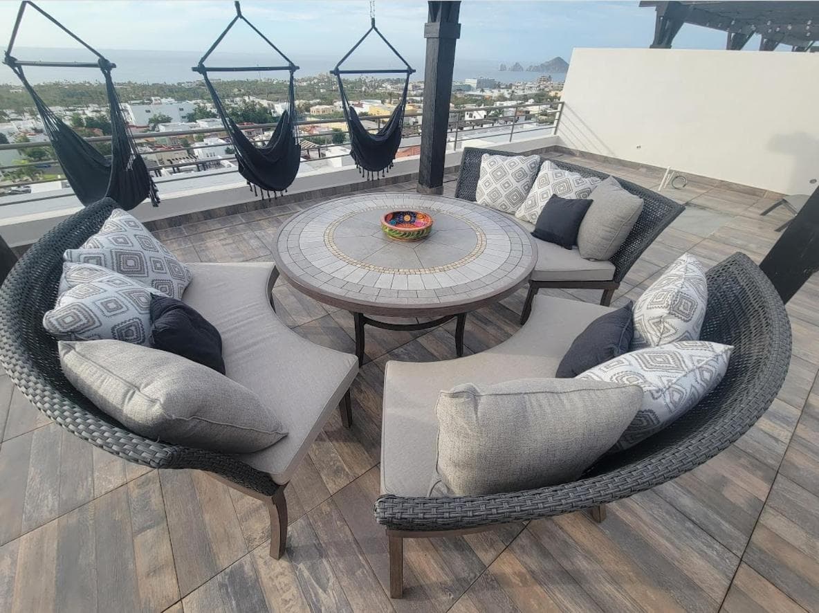 Casa Sola Penthouse — 24