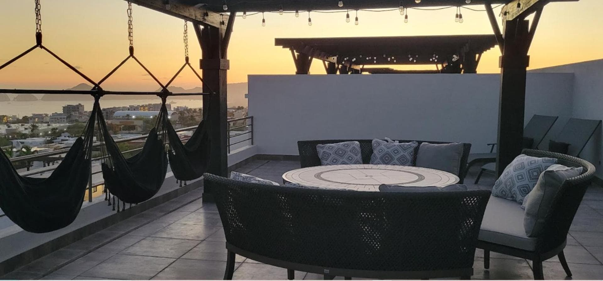 Ático Casa Sola Tramonti — 4