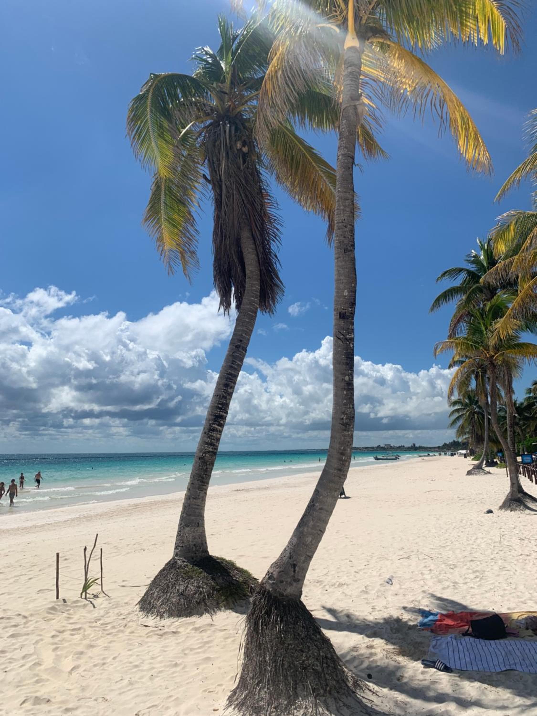 Tua Tulum Apartments spaziosi e confortevoli — 25