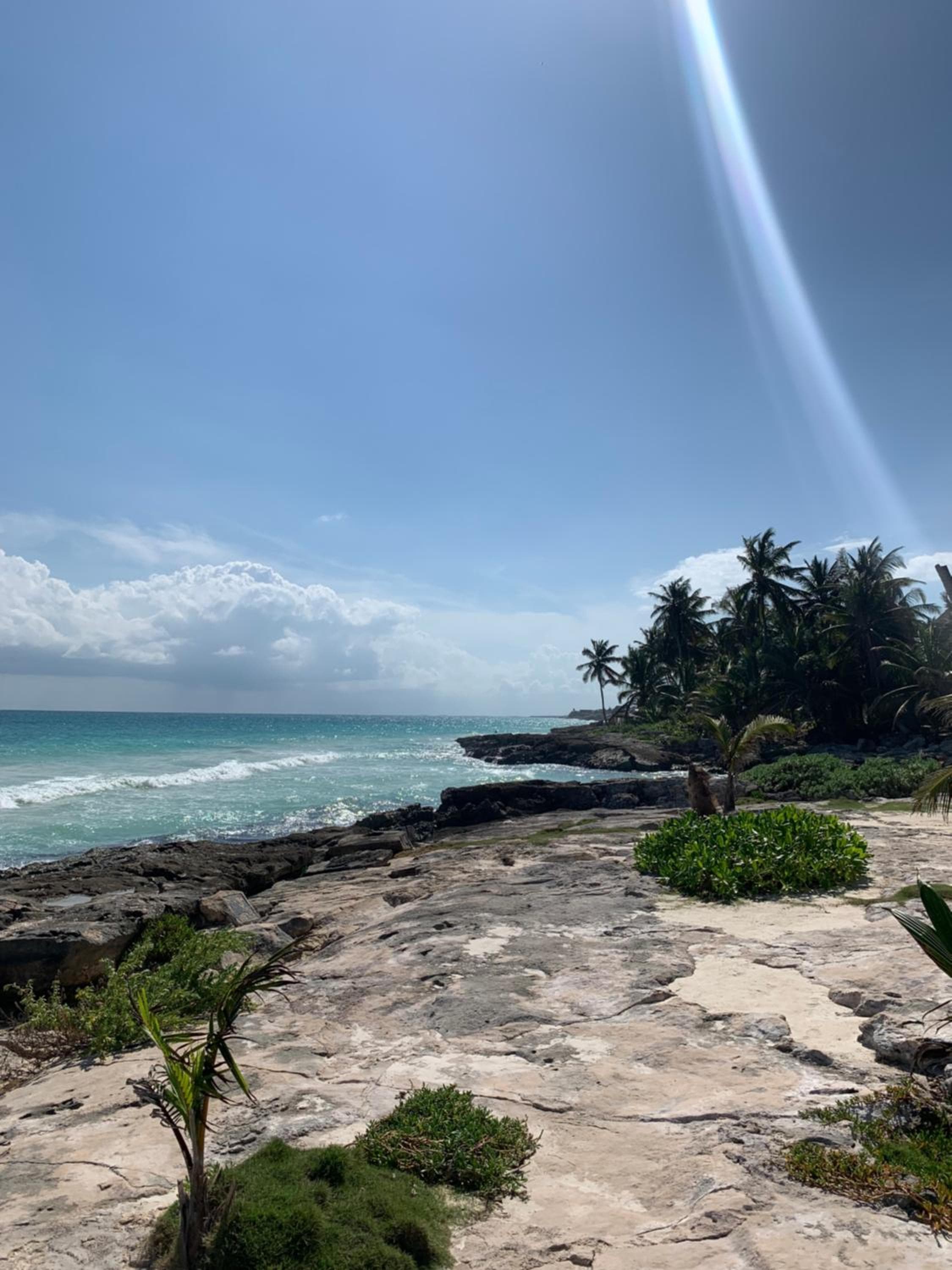 Tua Tulum Apartments spaziosi e confortevoli — 11