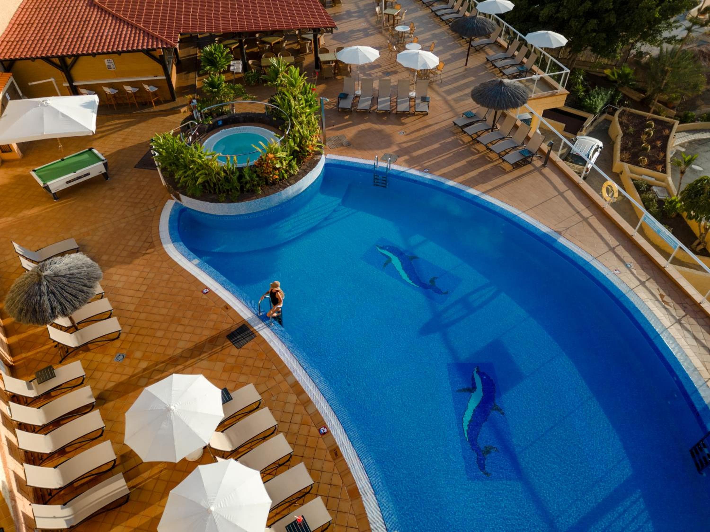 Wyndham Residences Costa Adeje — 8