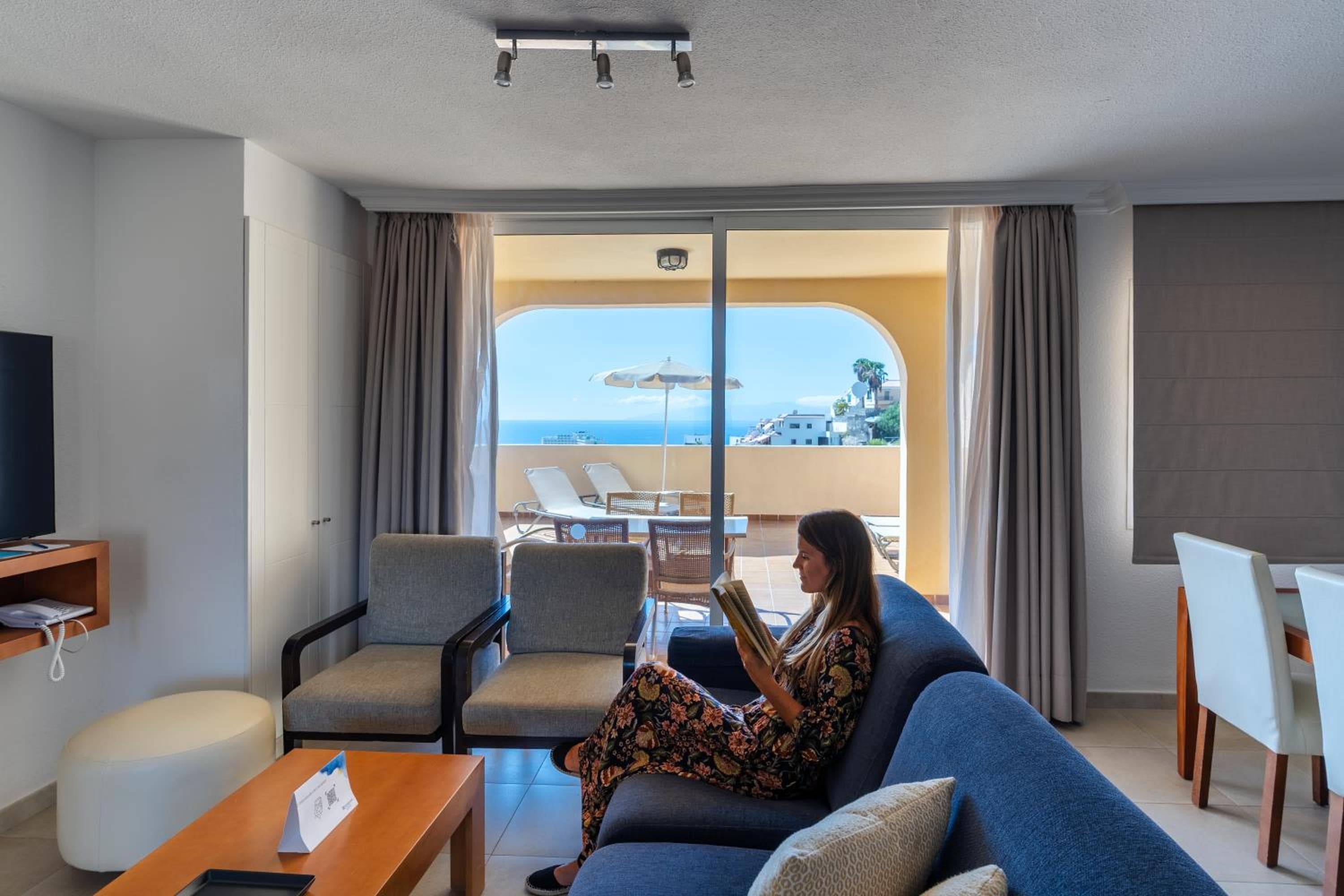 Wyndham Residences Costa Adeje — 24
