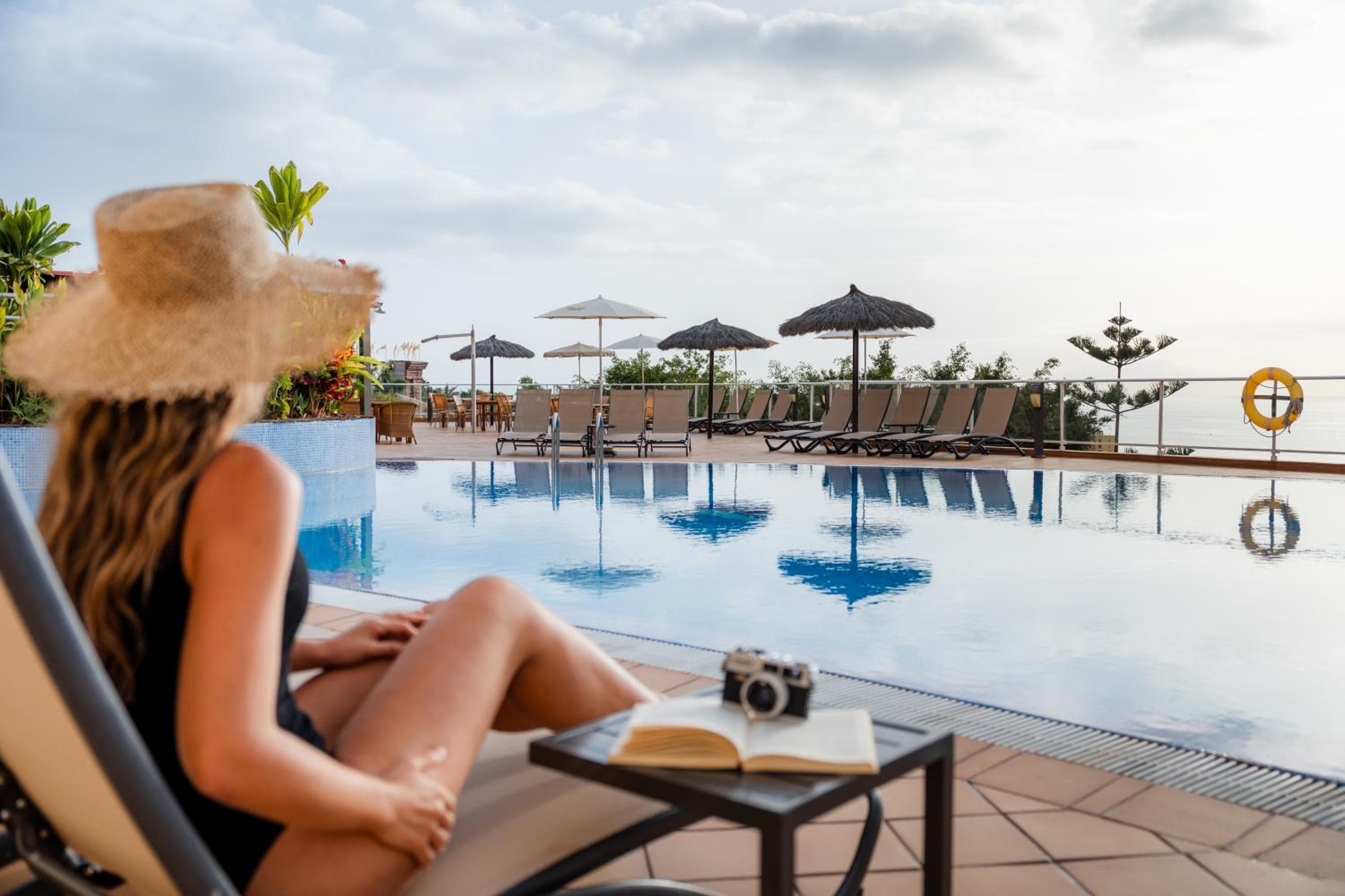 Wyndham Residences Costa Adeje — 30