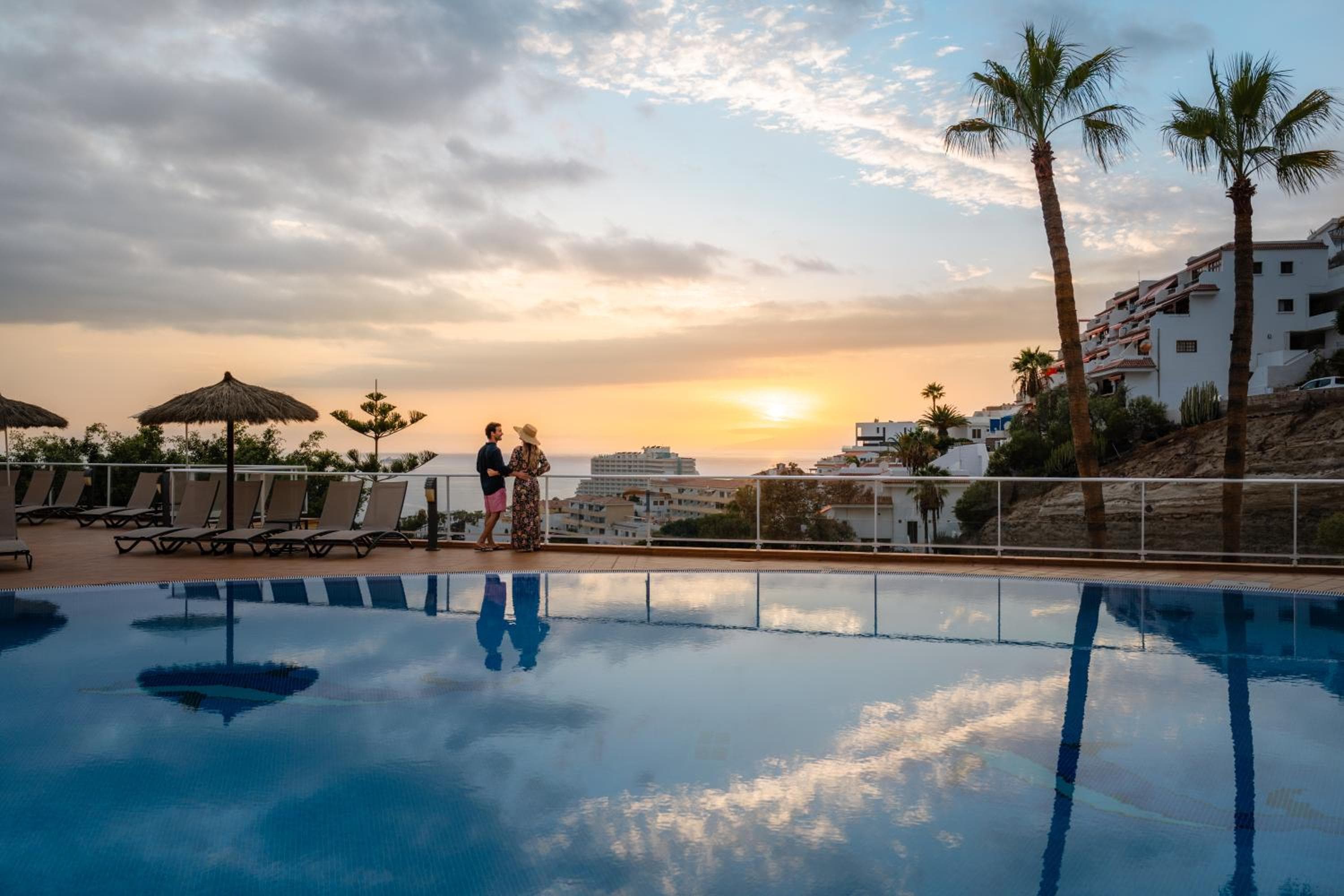 Wyndham Residences Costa Adeje — 22