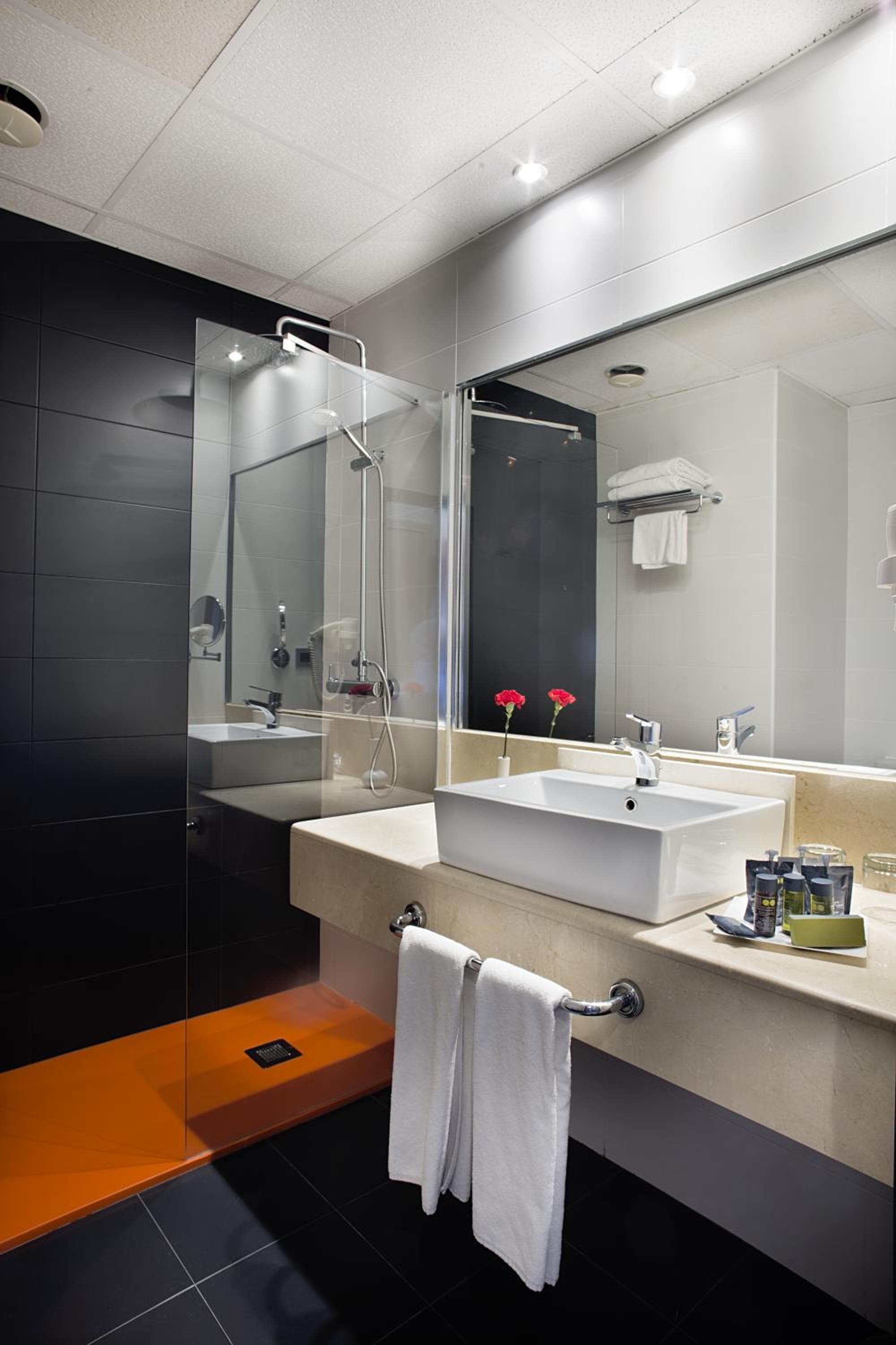 Hotel Chamartin The One — 2