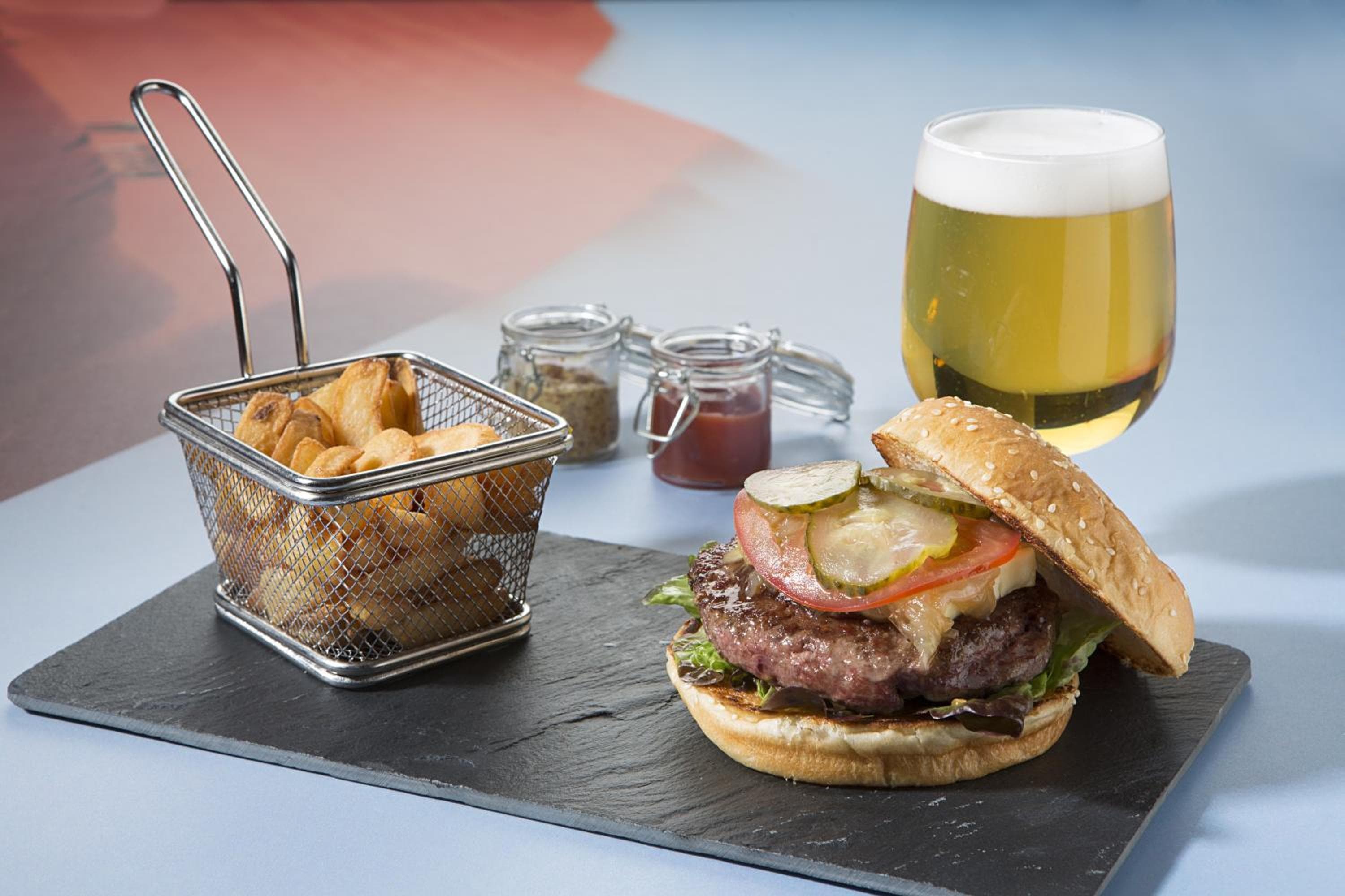 Hotel Chamartin The One — 19