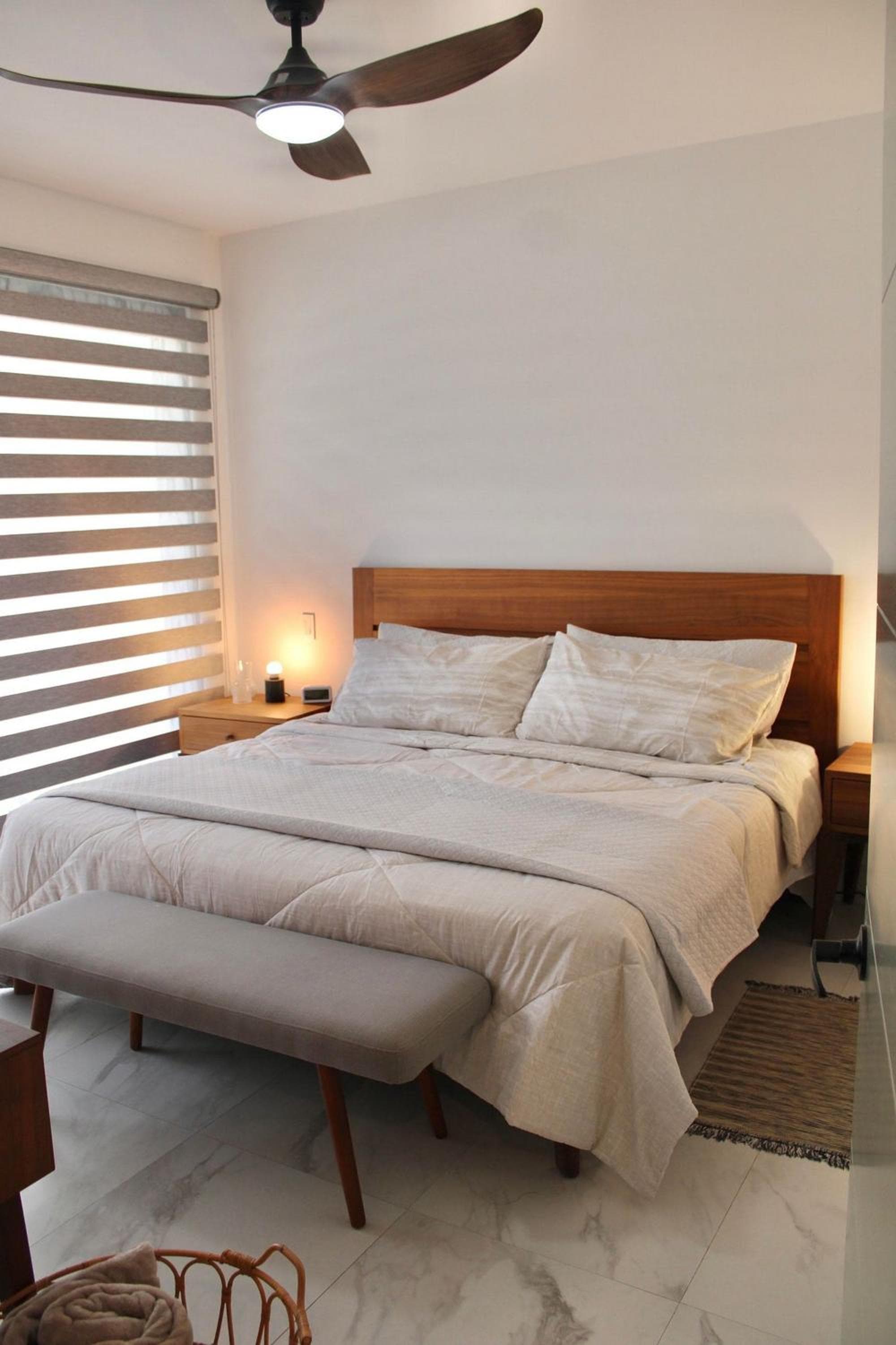 Condominio Medano Beach, piscina riscaldata — 27
