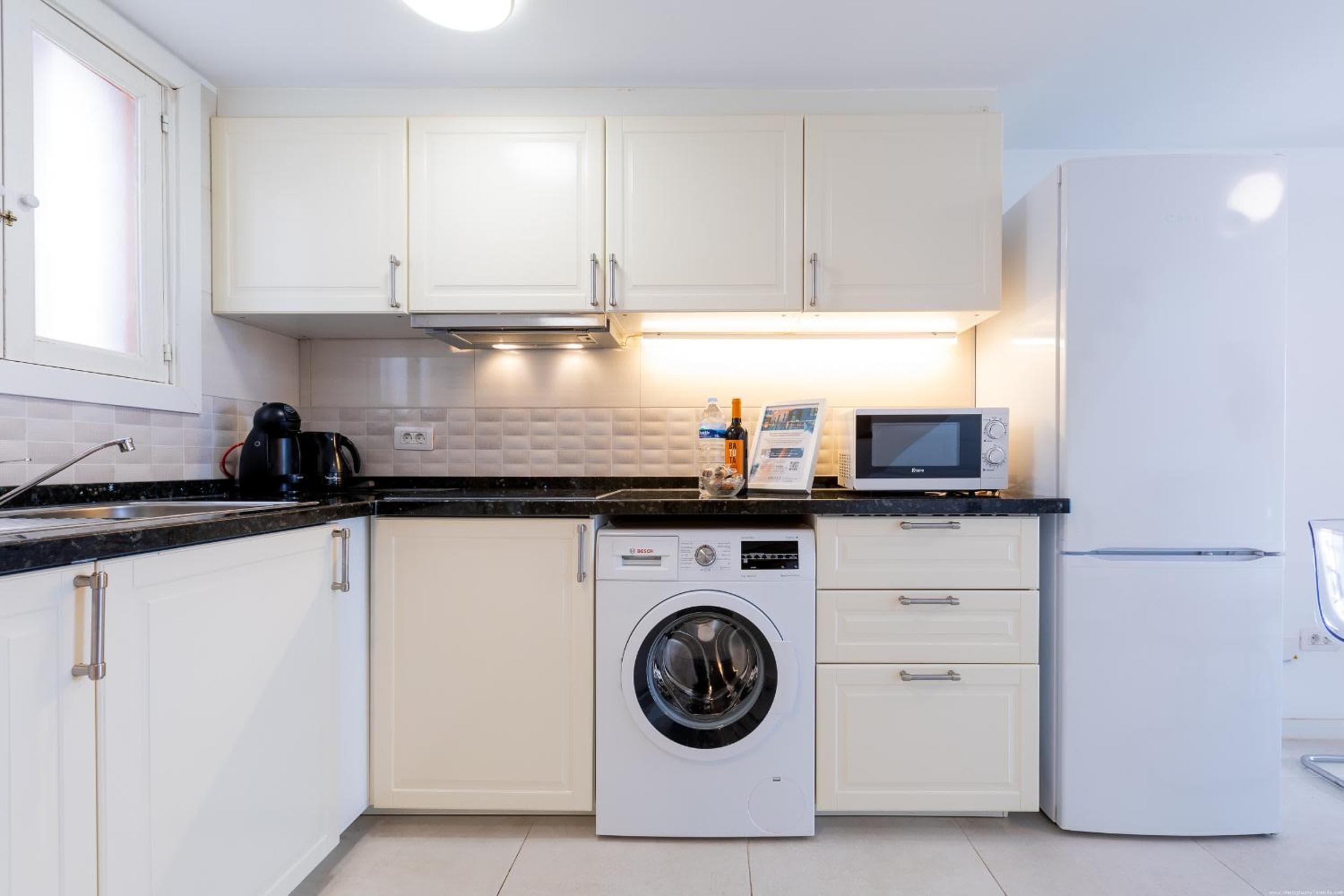 Duplex apartment in Las Americas — 5