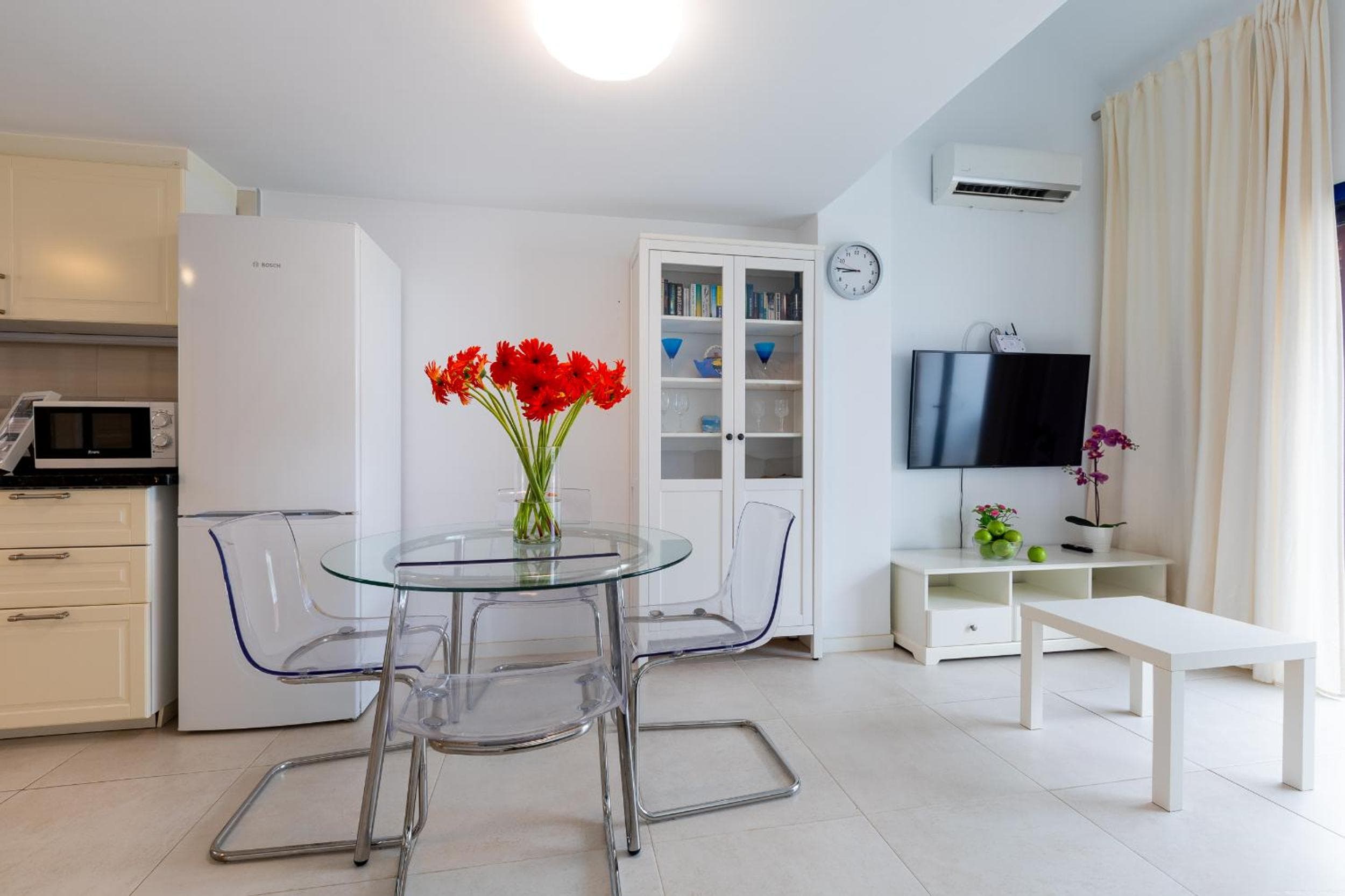 Duplex apartment in Las Americas — 4