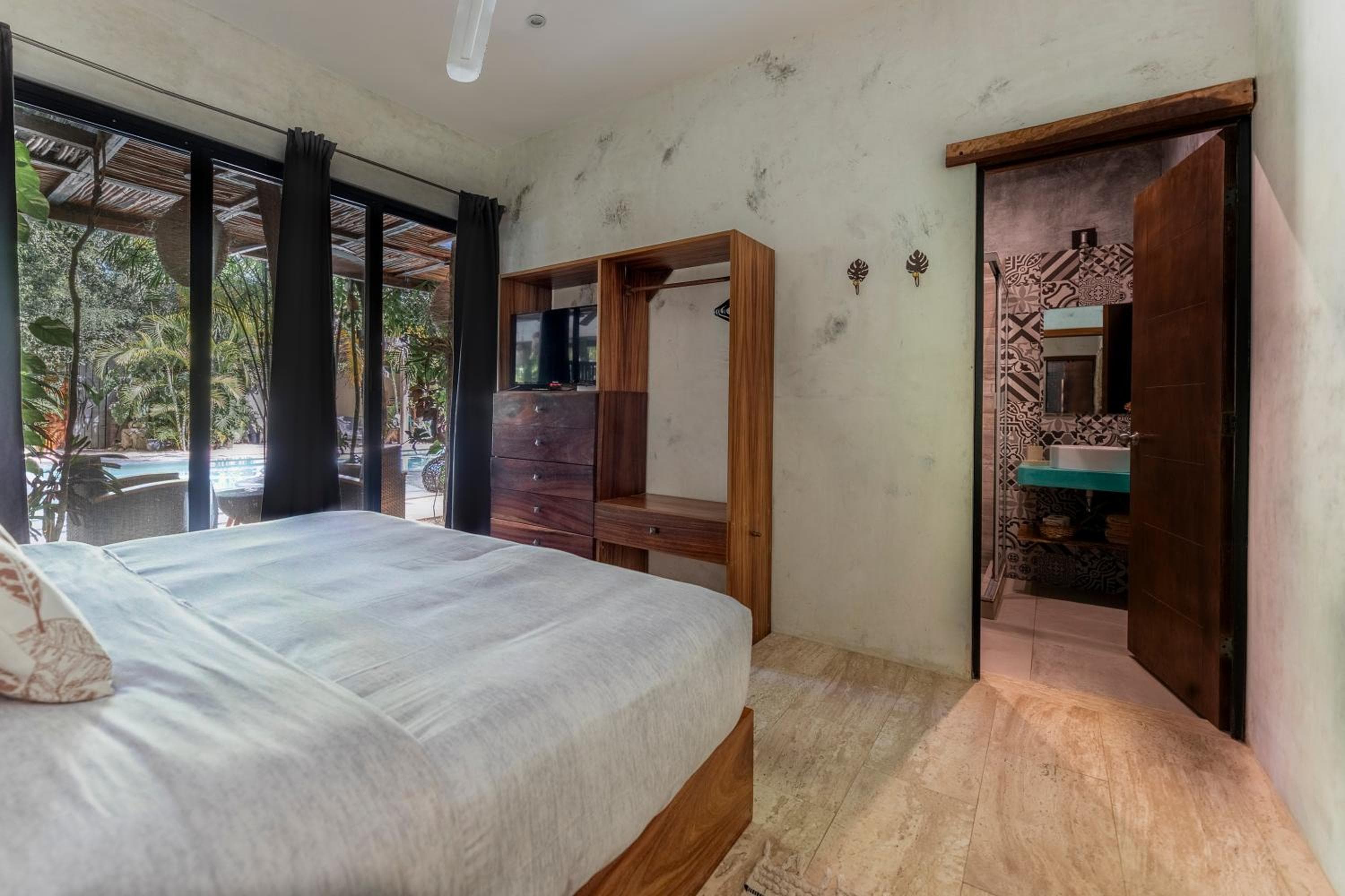 Trece Lunas Tulum - Enchanted Resort — 4