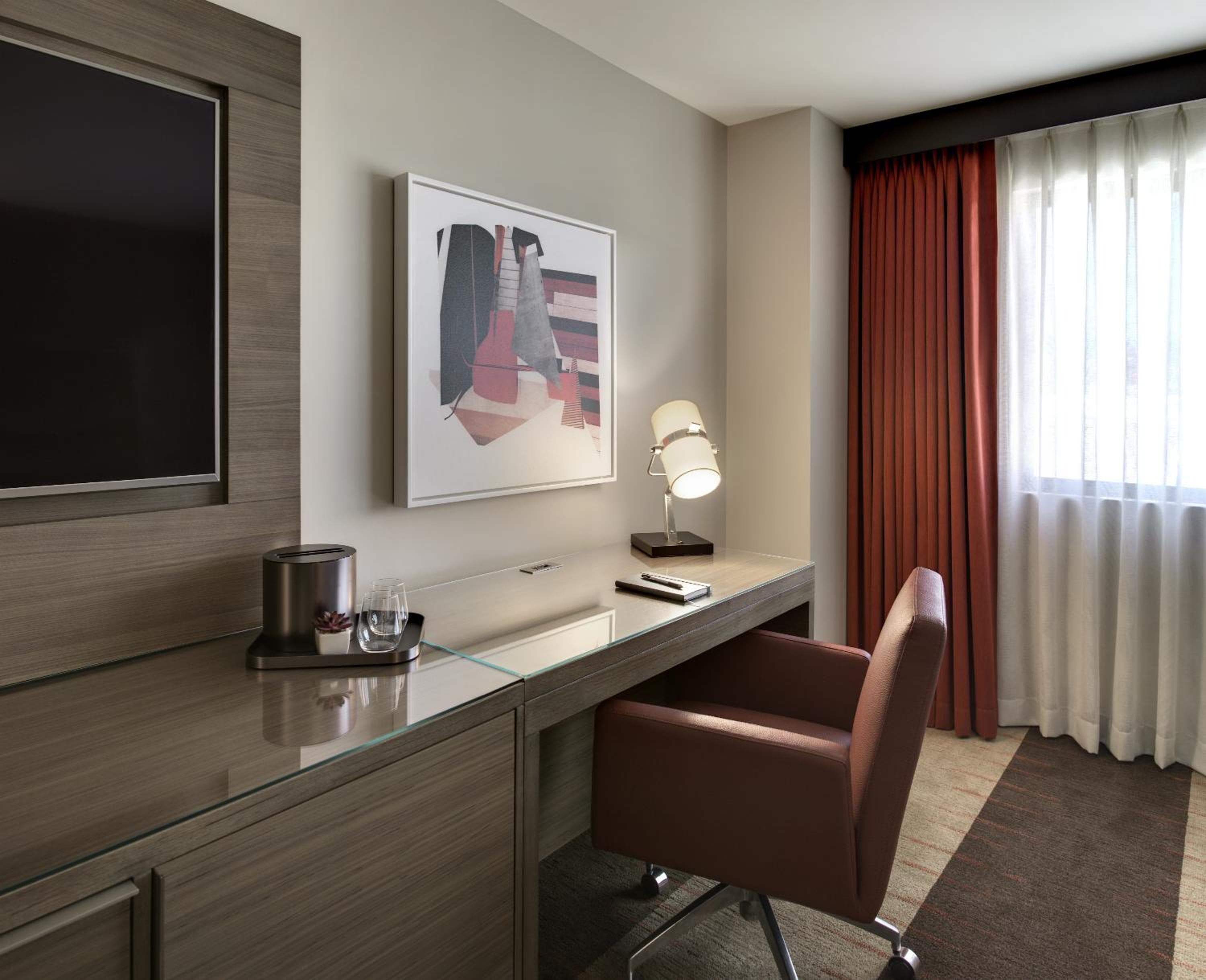 Santa Fe Station Hotel & Casino — 23