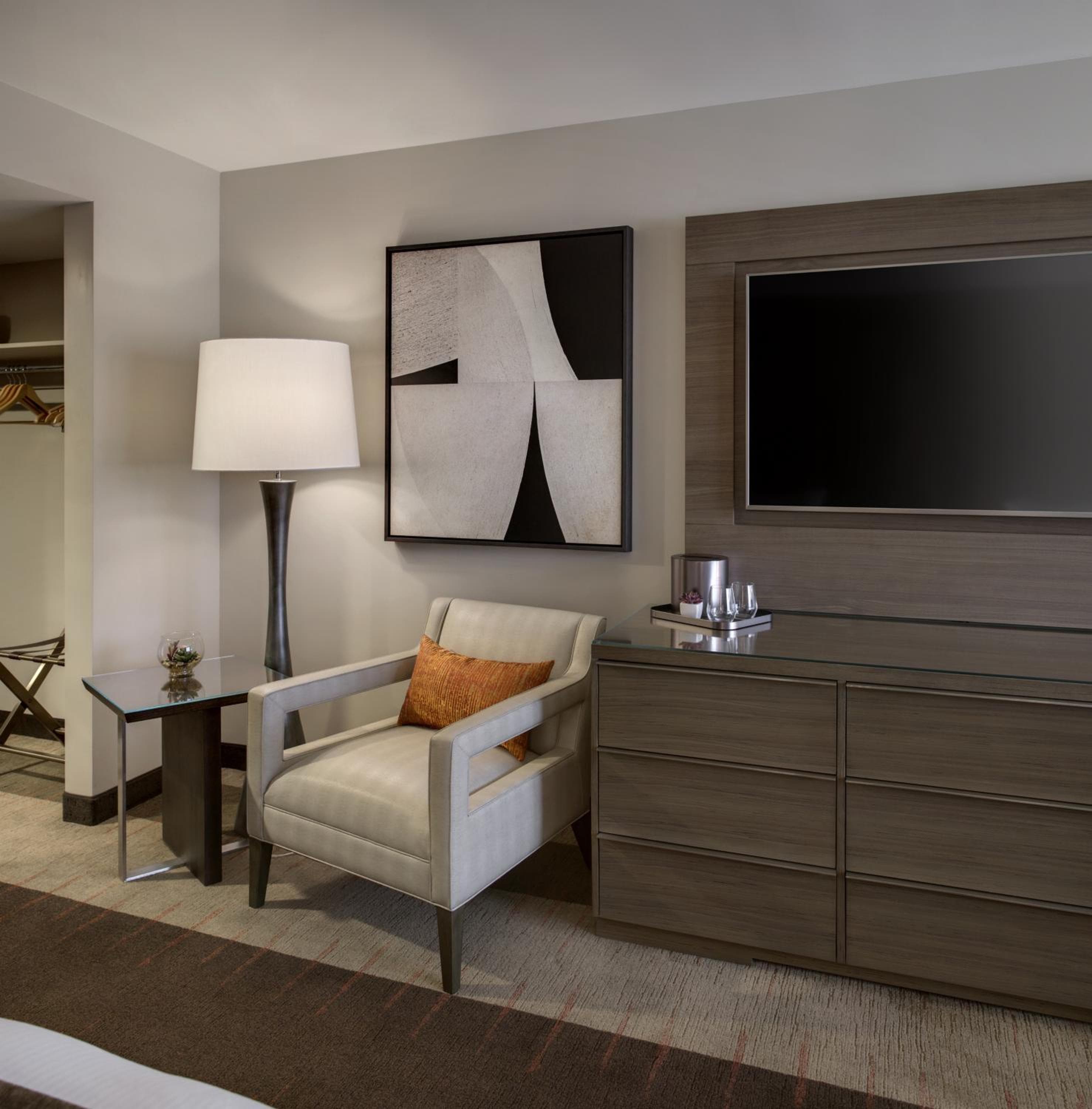 Santa Fe Station Hotel & Casino — 21
